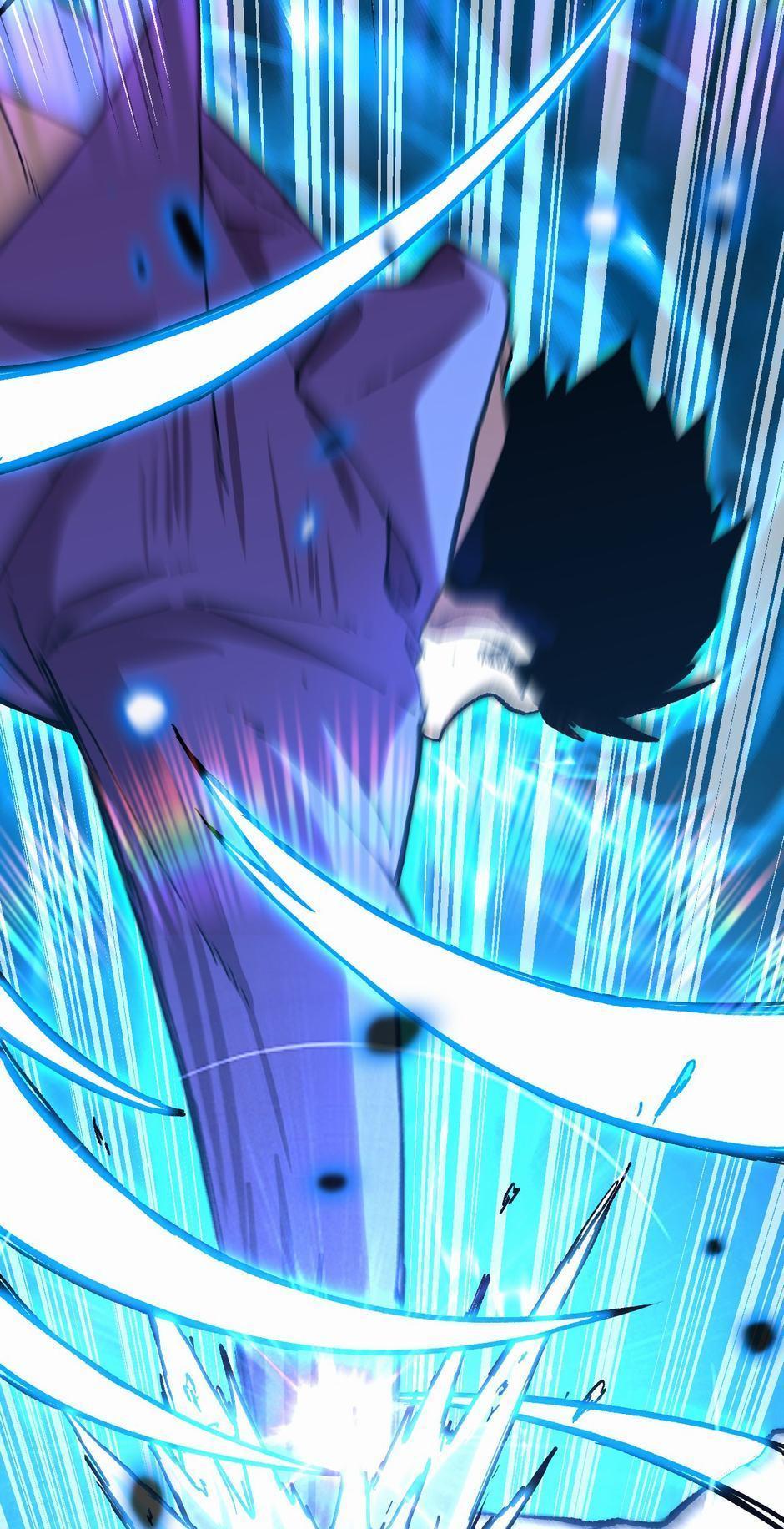 Log into the Future Chapter 28 — page 67