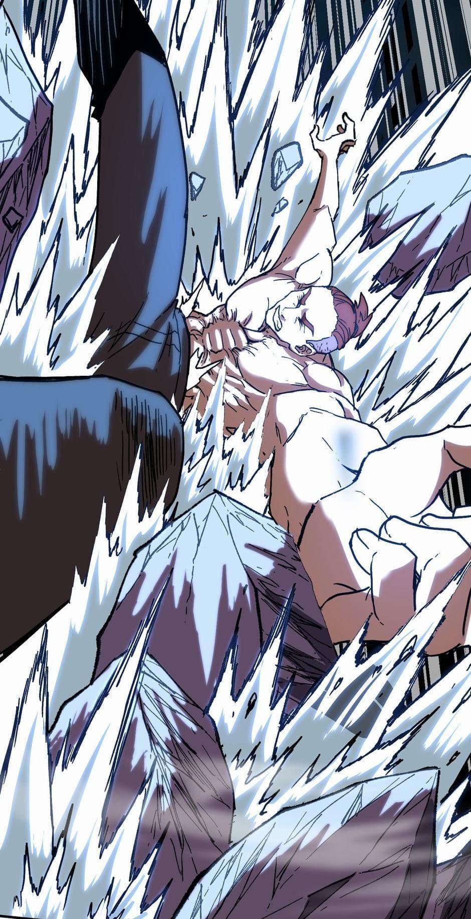 Log into the Future Chapter 28 — page 70