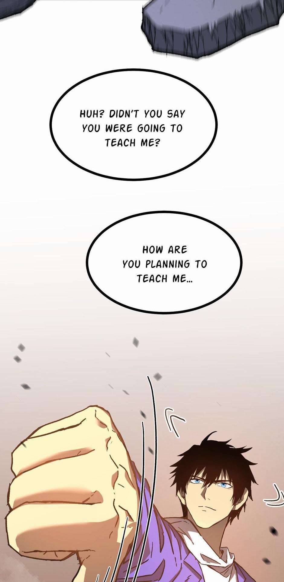 Log into the Future Chapter 28 — page 73