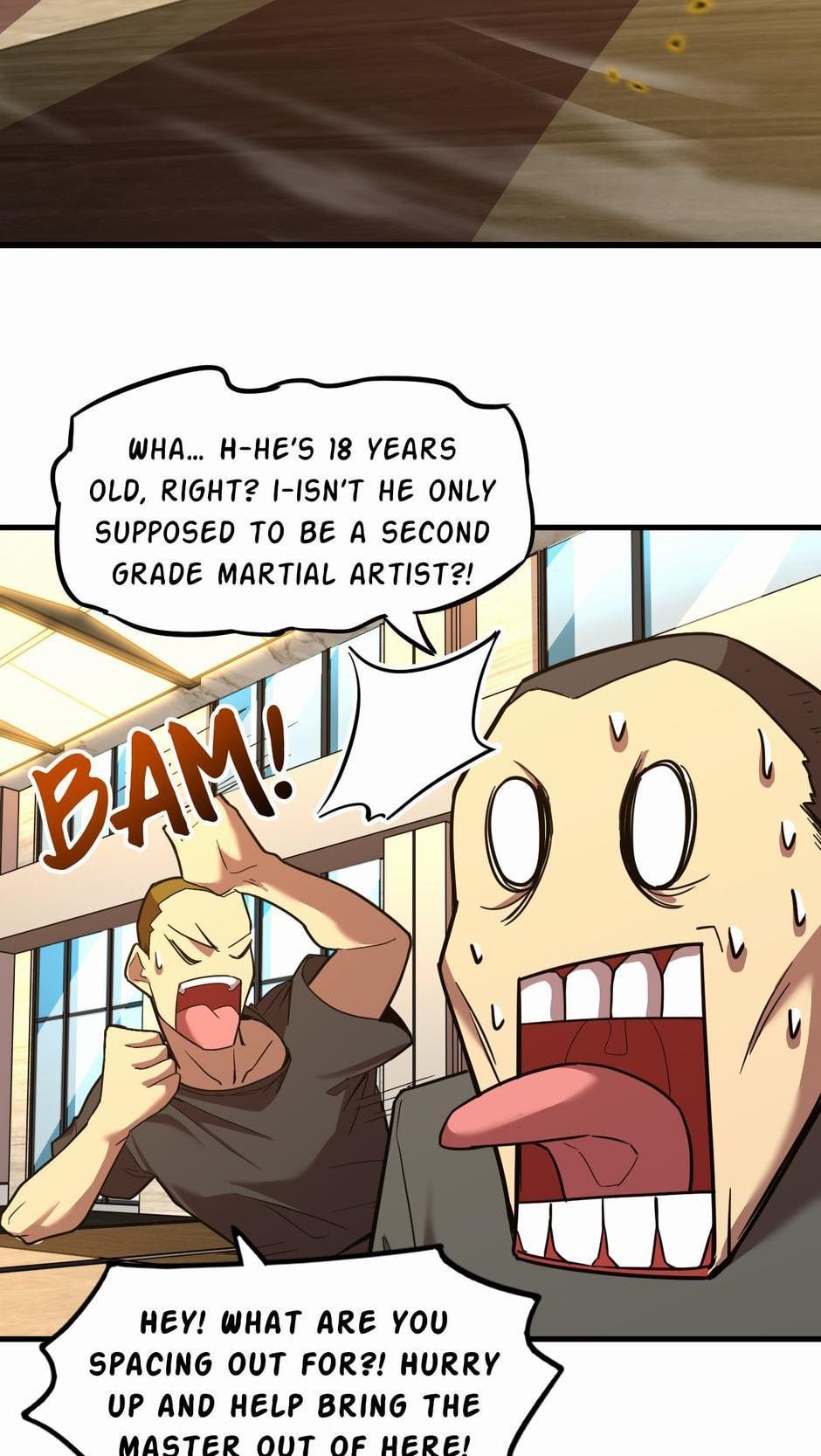 Log into the Future Chapter 29 — page 4
