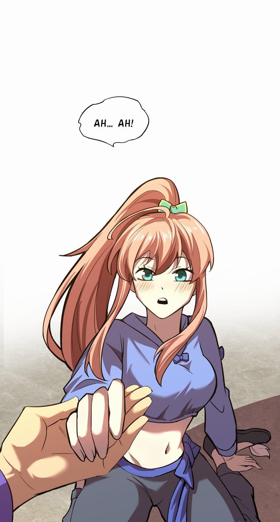 Log into the Future Chapter 29 — page 7