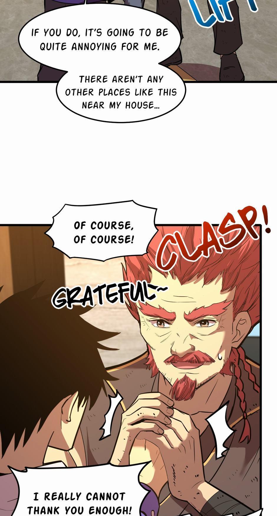 Log into the Future Chapter 29 — page 9