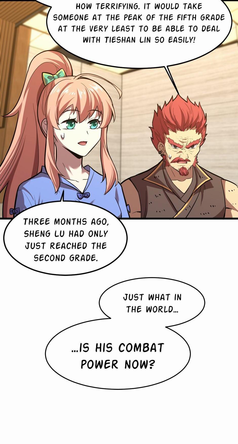 Log into the Future Chapter 29 — page 12