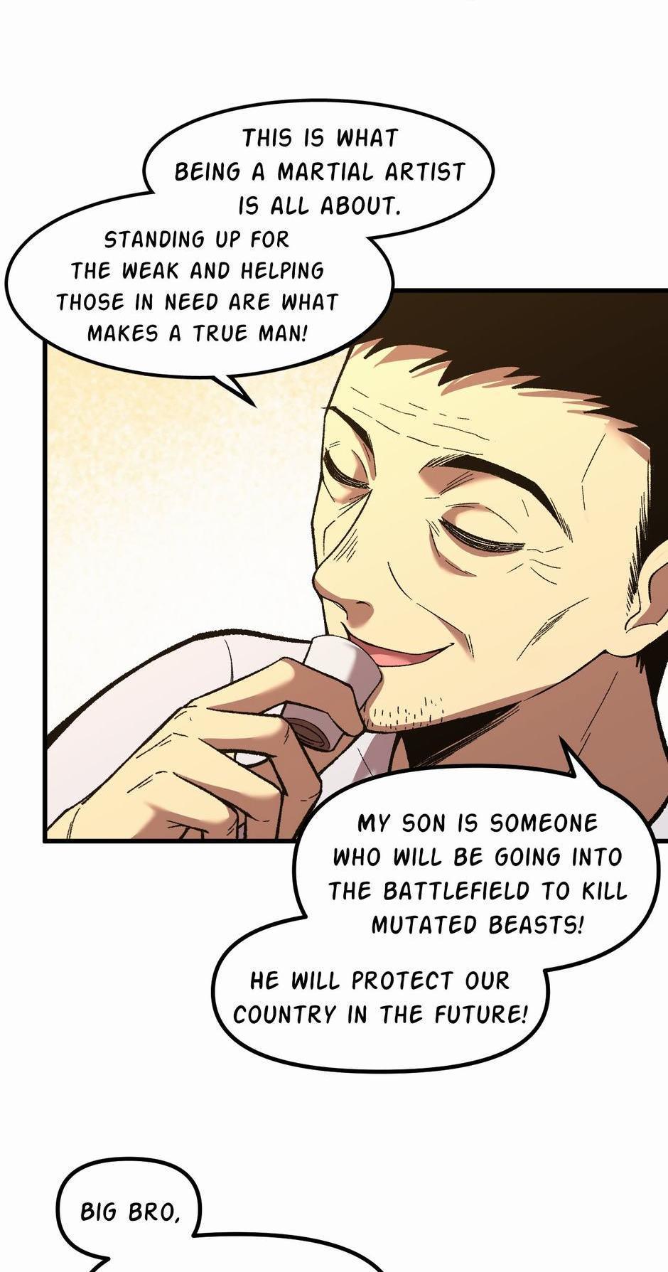 Log into the Future Chapter 29 — page 16
