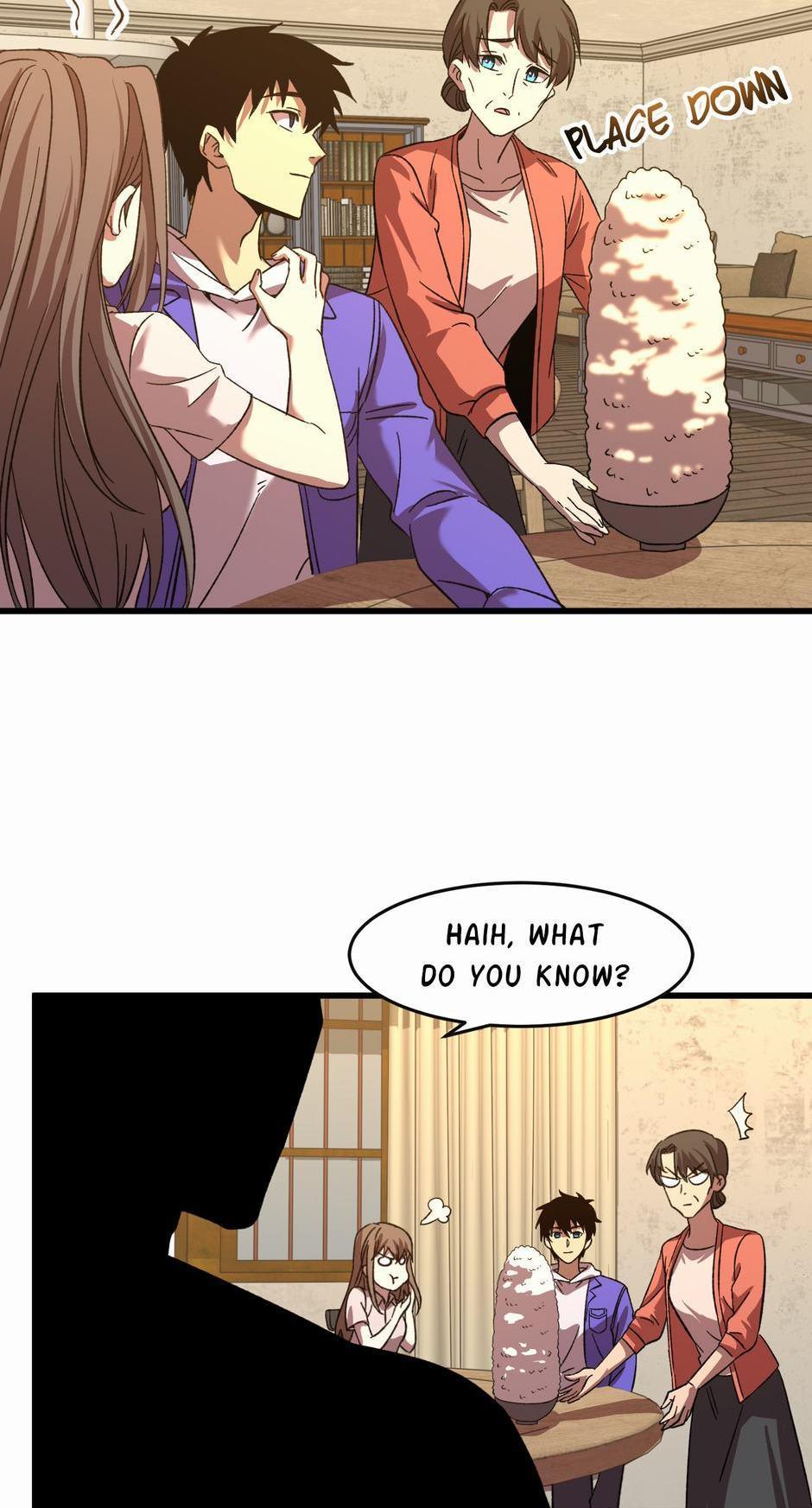 Log into the Future Chapter 29 — page 19