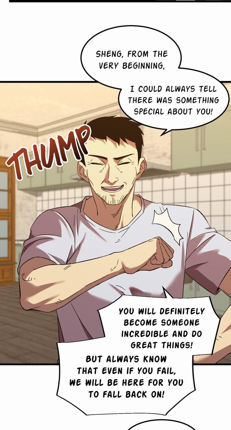 Log into the Future Chapter 29 — page 20