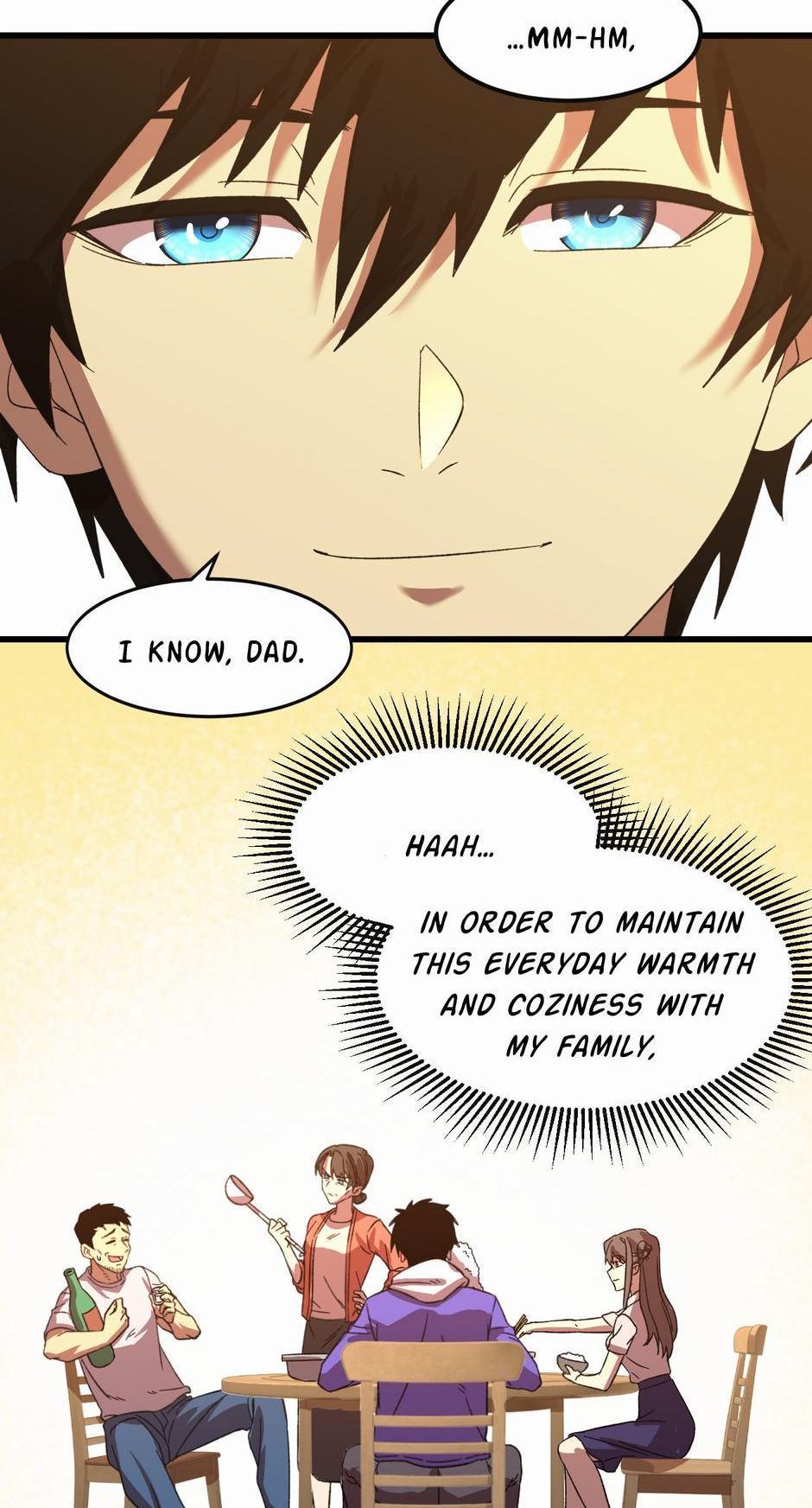 Log into the Future Chapter 29 — page 21
