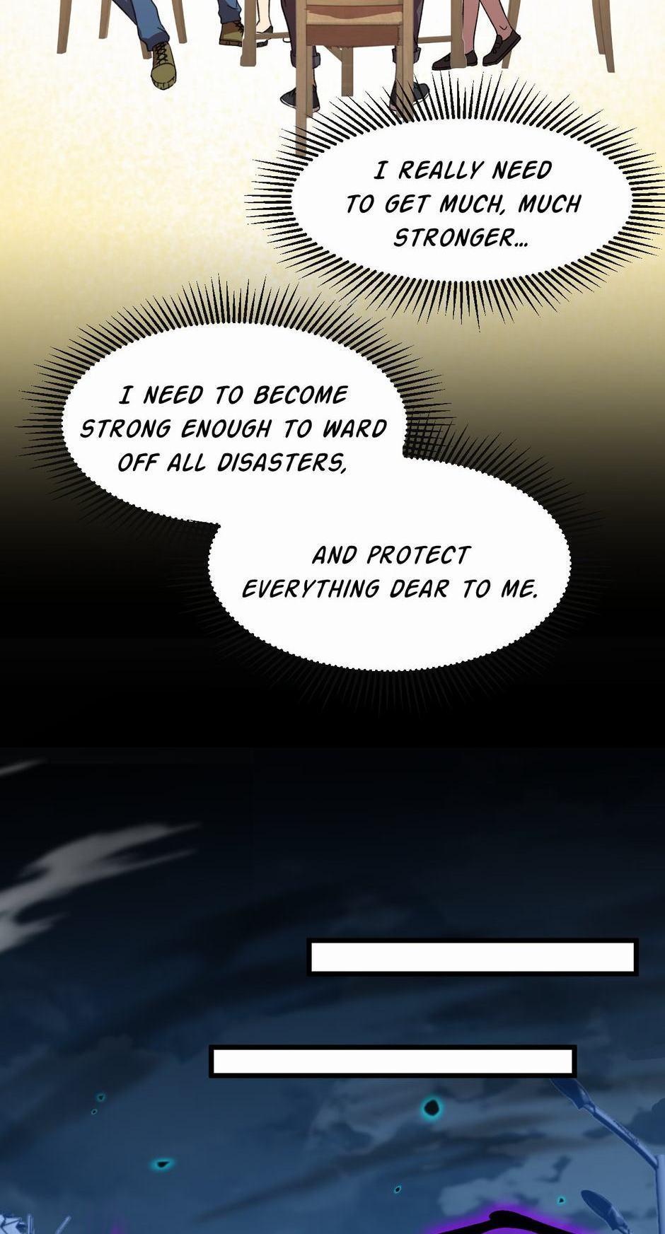 Log into the Future Chapter 29 — page 22