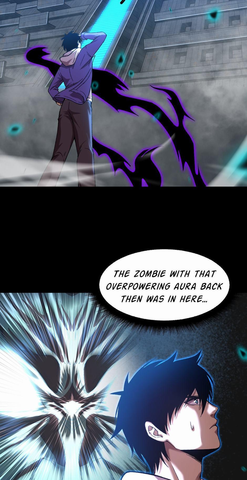 Log into the Future Chapter 29 — page 27