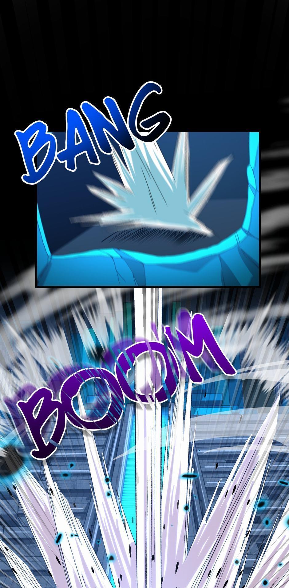 Log into the Future Chapter 29 — page 30