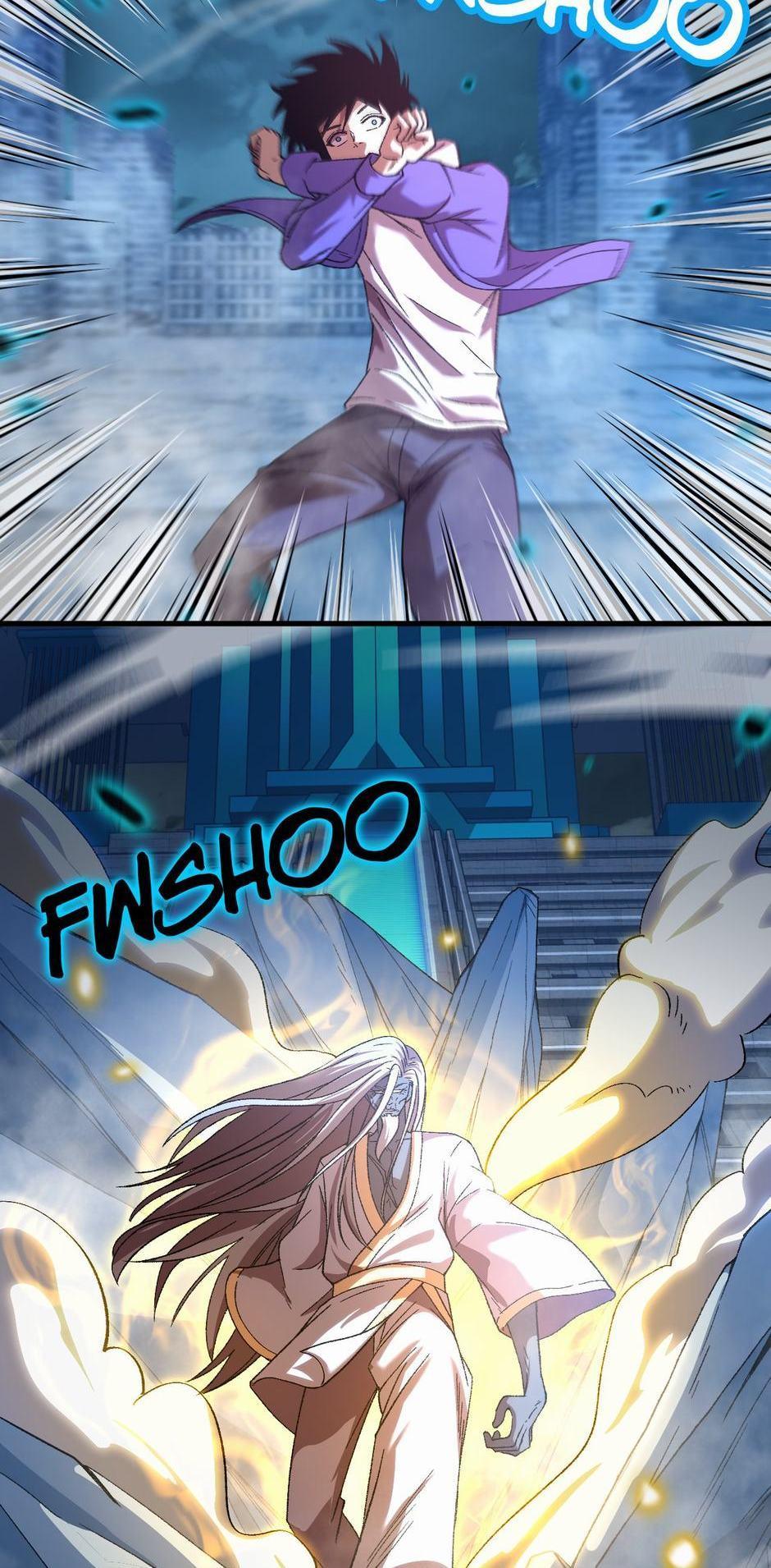 Log into the Future Chapter 29 — page 32
