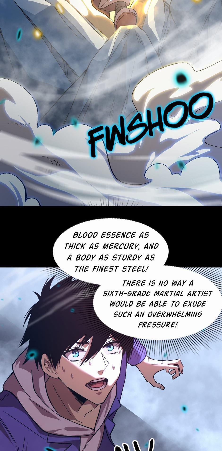 Log into the Future Chapter 29 — page 33