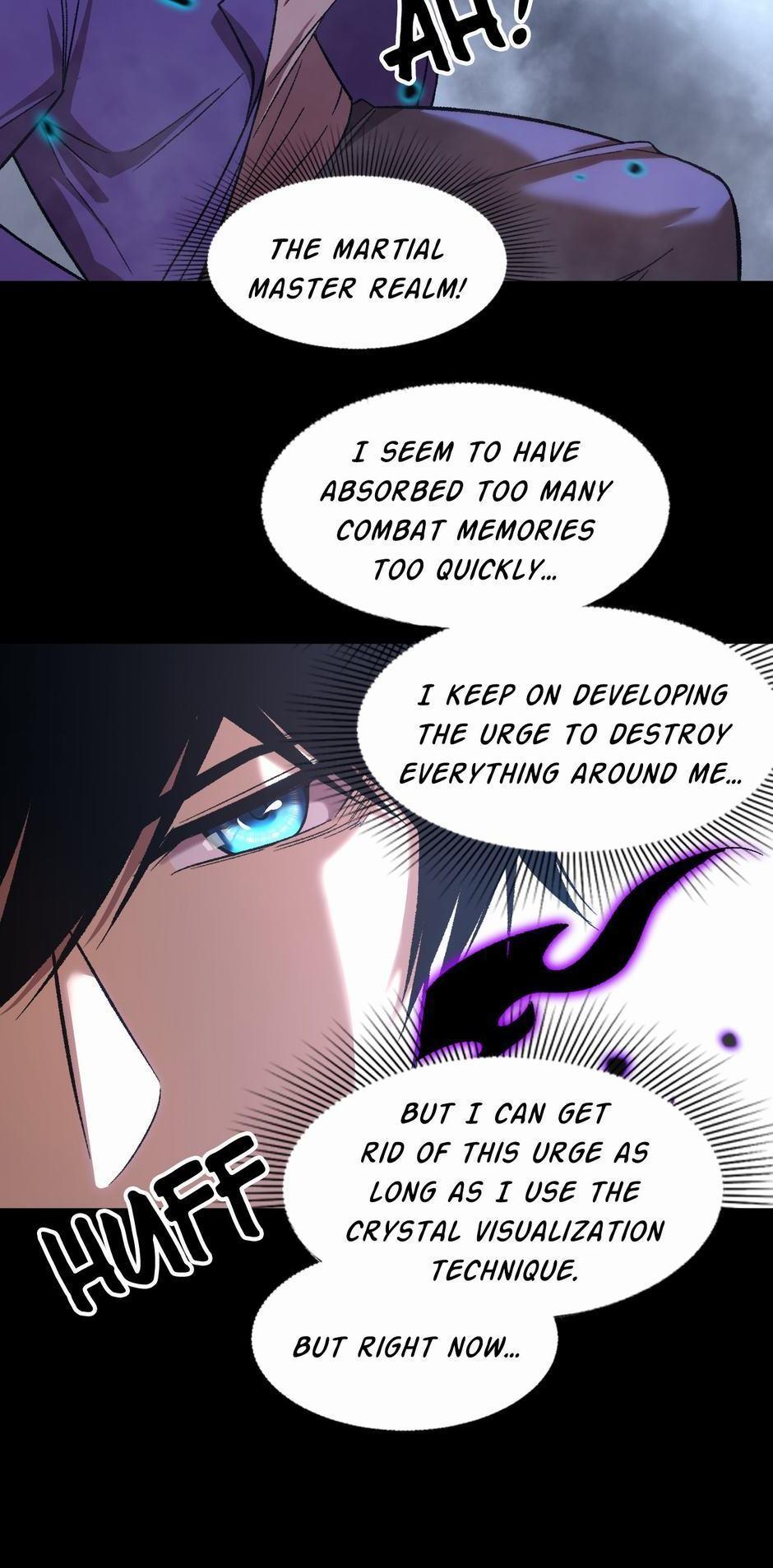 Log into the Future Chapter 29 — page 34