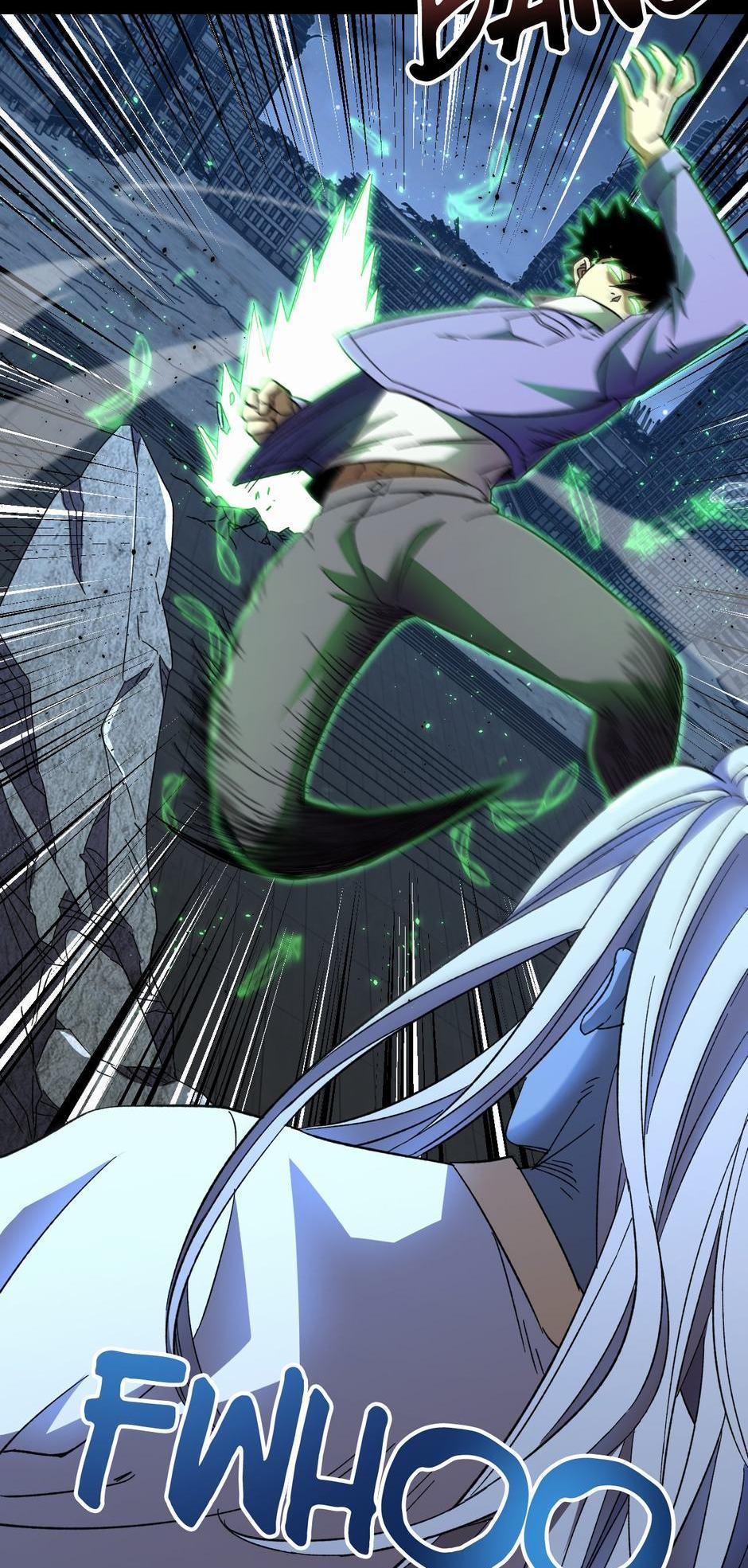 Log into the Future Chapter 29 — page 37