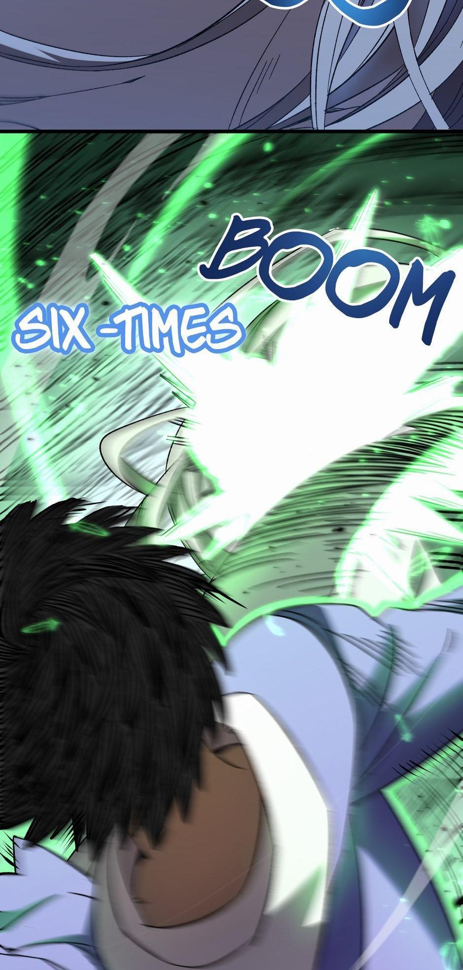 Log into the Future Chapter 29 — page 38