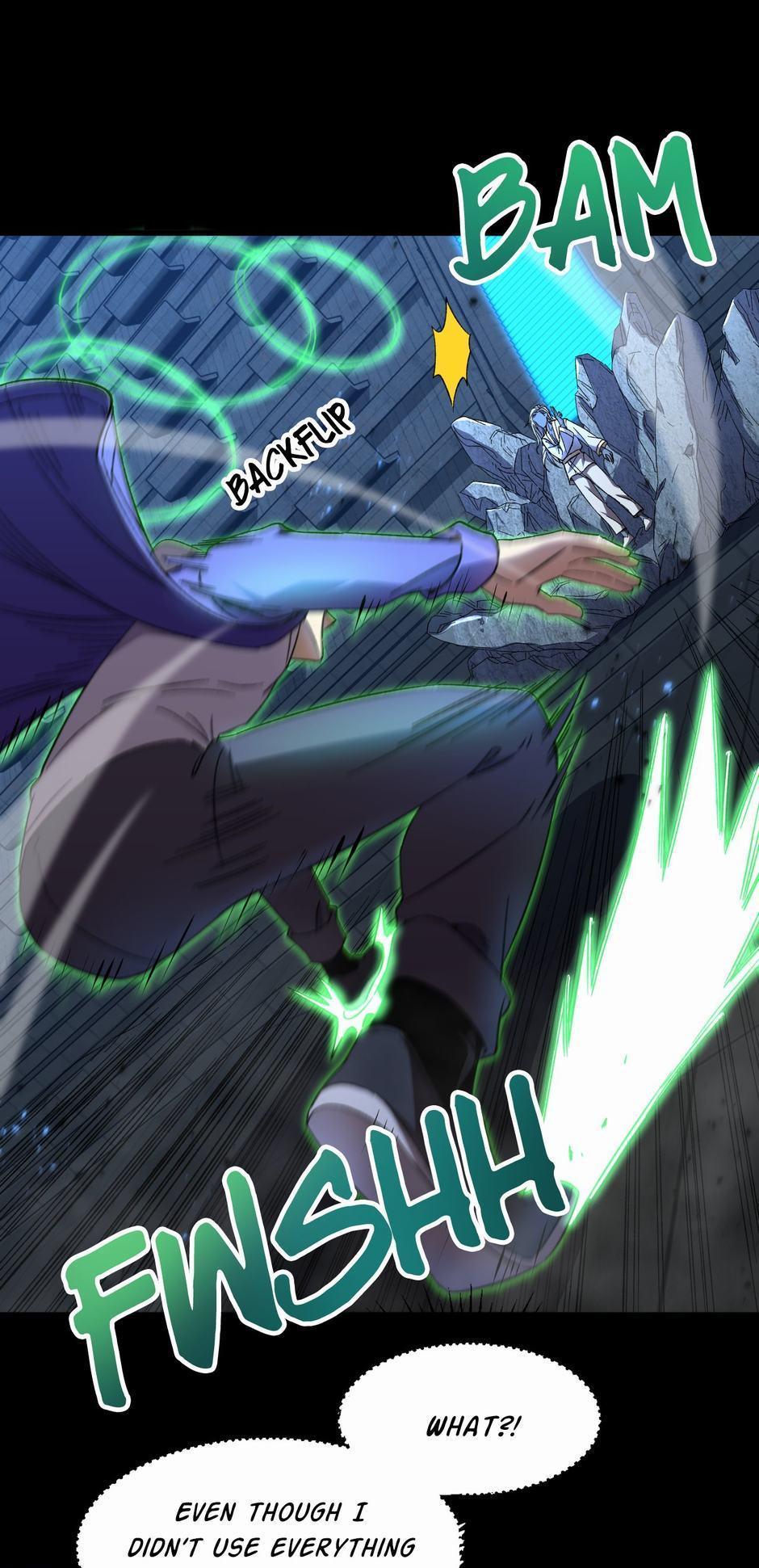 Log into the Future Chapter 29 — page 41