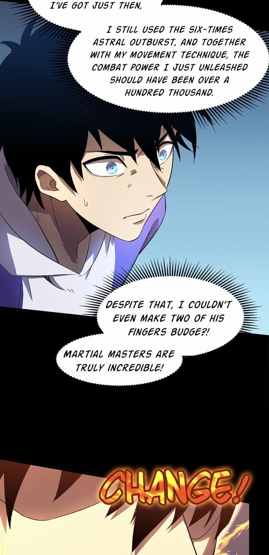 Log into the Future Chapter 29 — page 42
