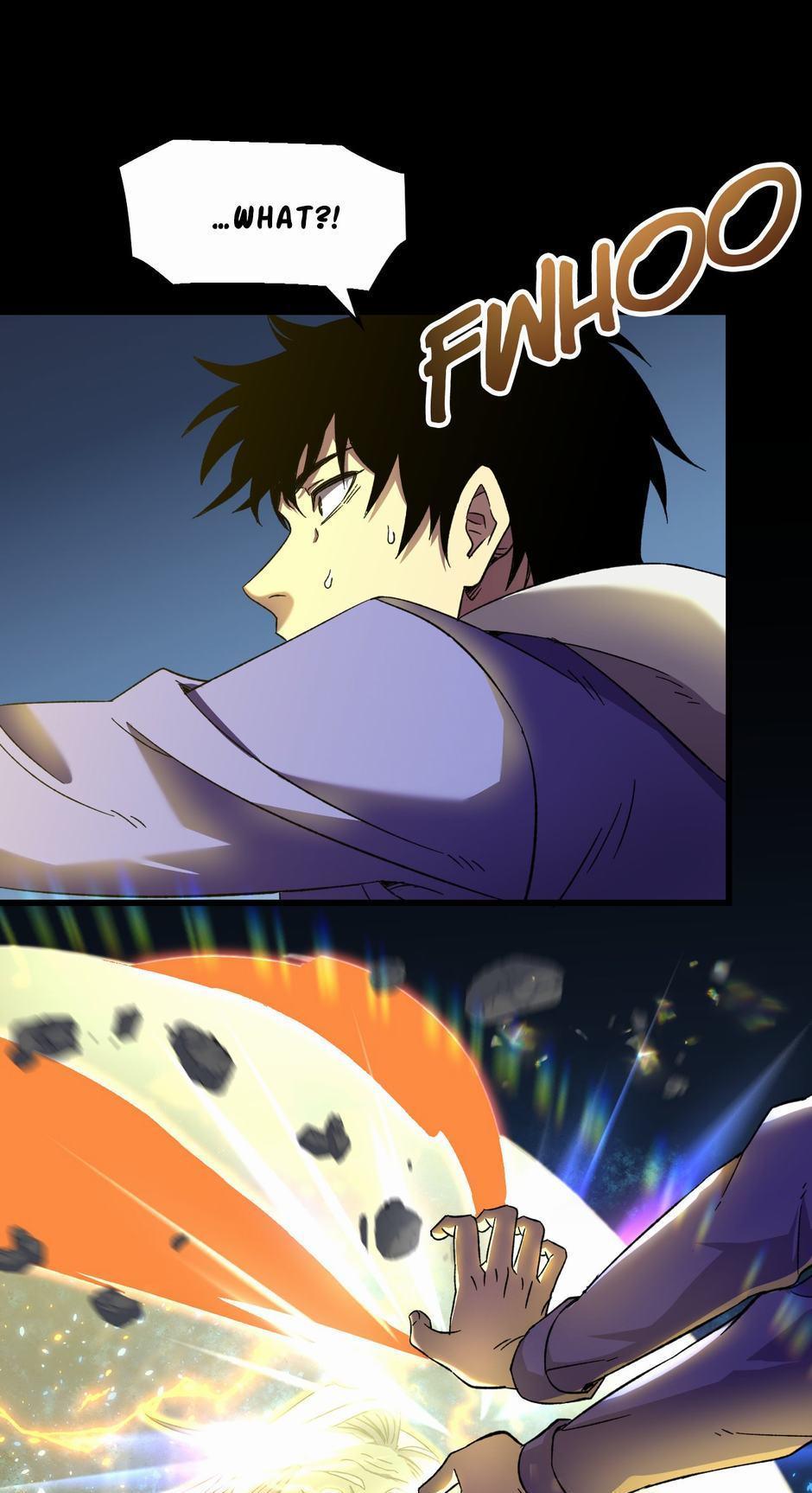 Log into the Future Chapter 29 — page 47
