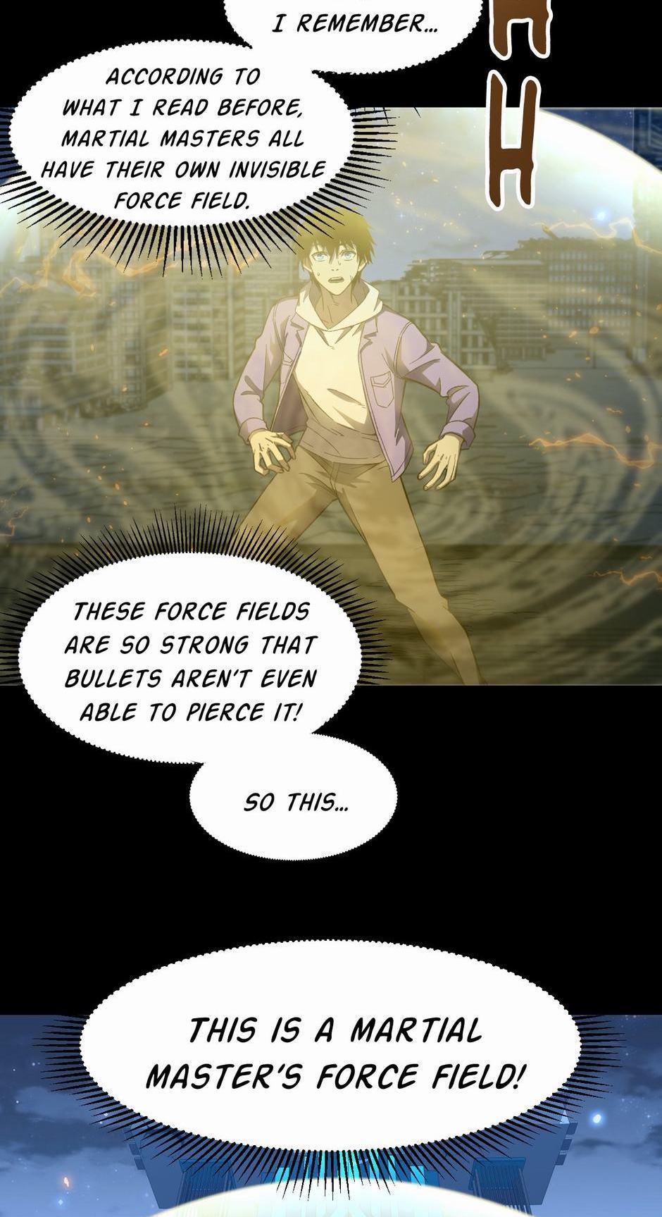 Log into the Future Chapter 29 — page 49