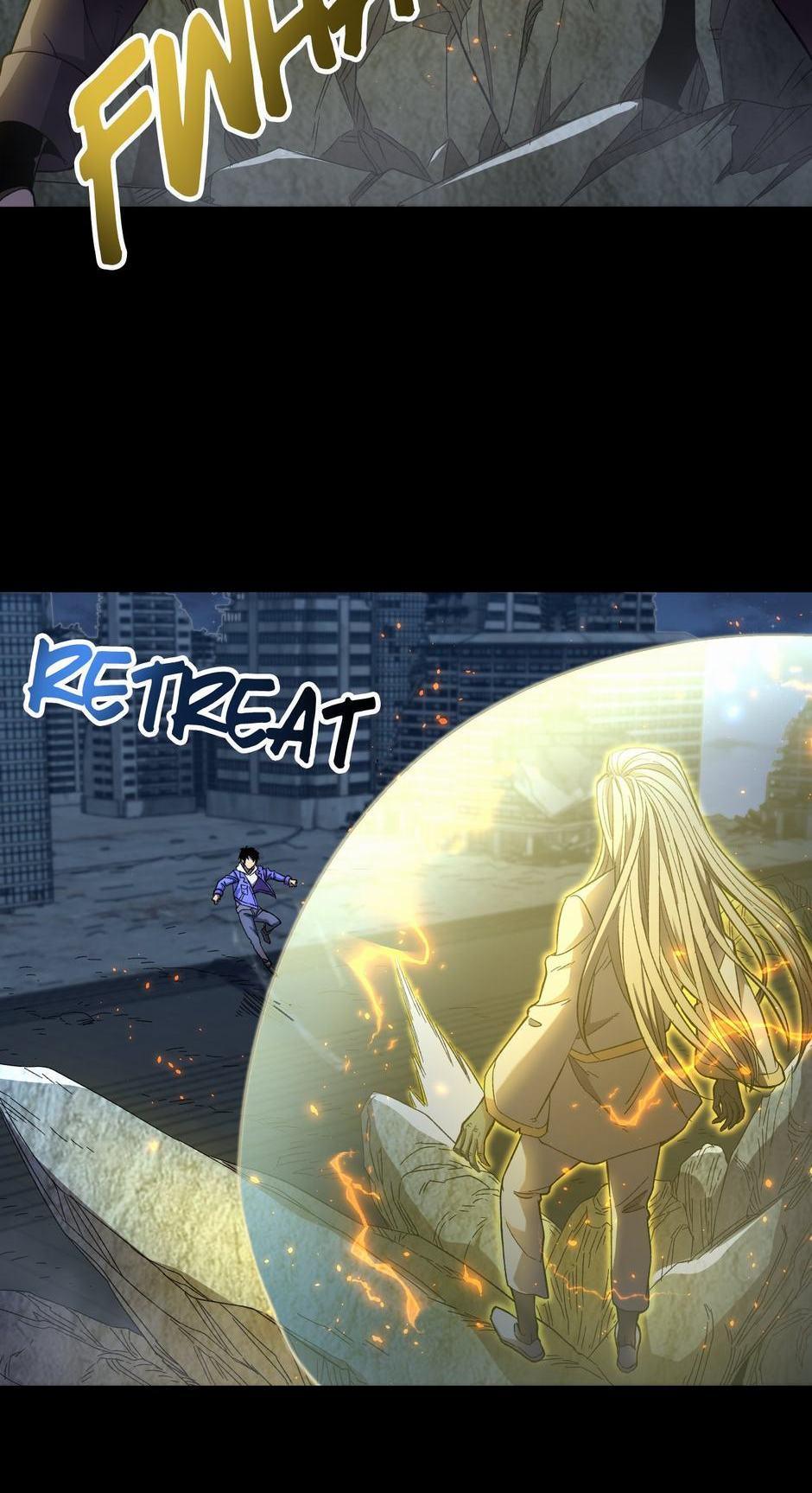 Log into the Future Chapter 29 — page 51