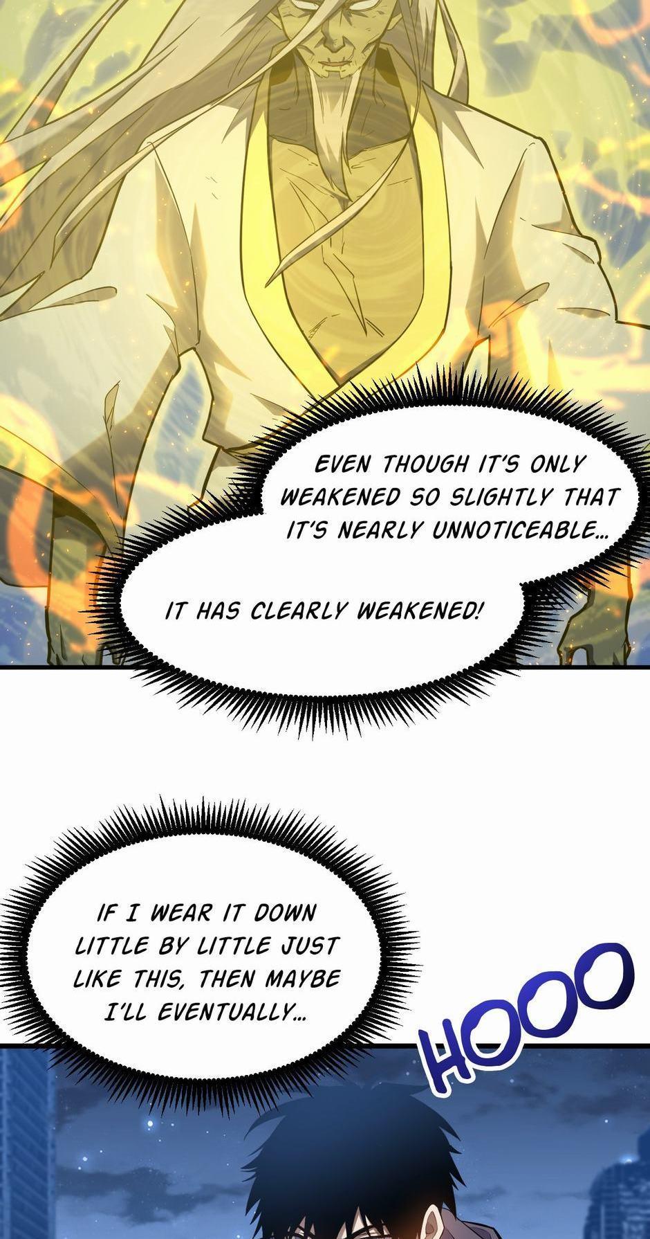 Log into the Future Chapter 30 — page 9
