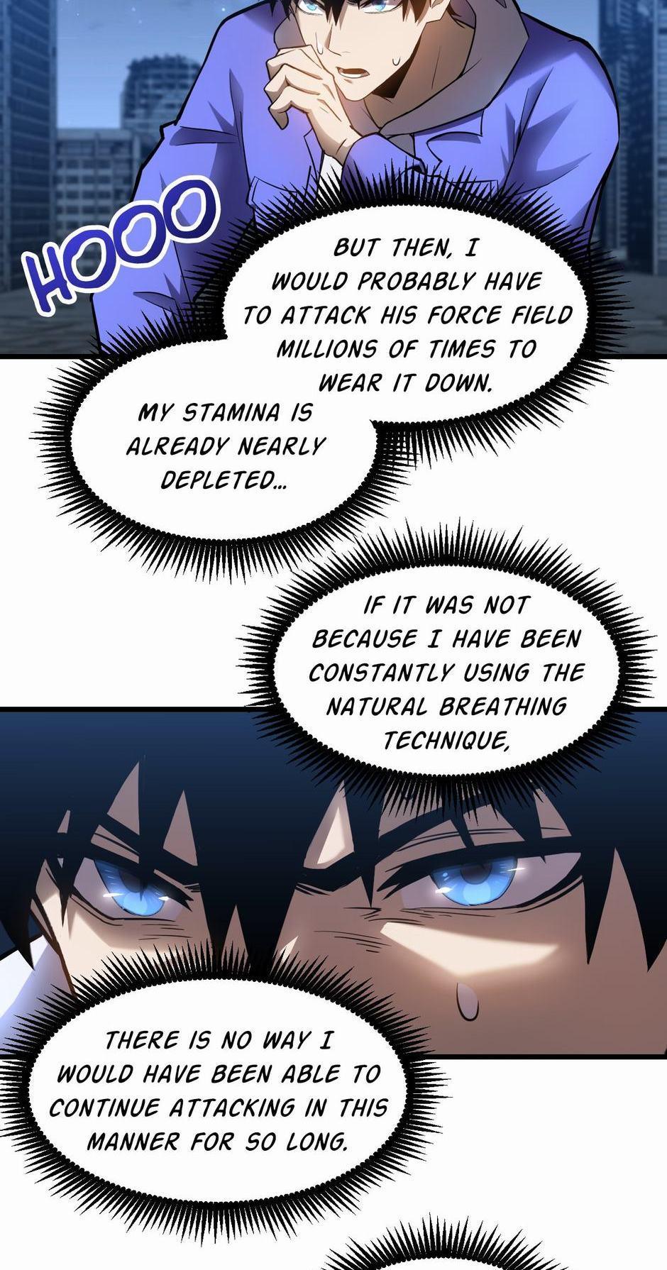 Log into the Future Chapter 30 — page 10