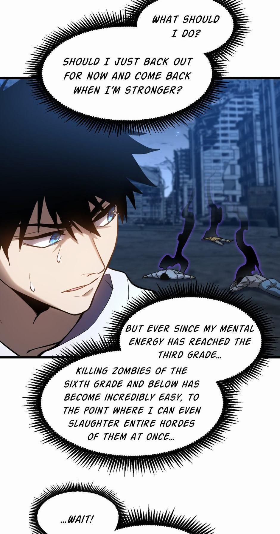 Log into the Future Chapter 30 — page 11