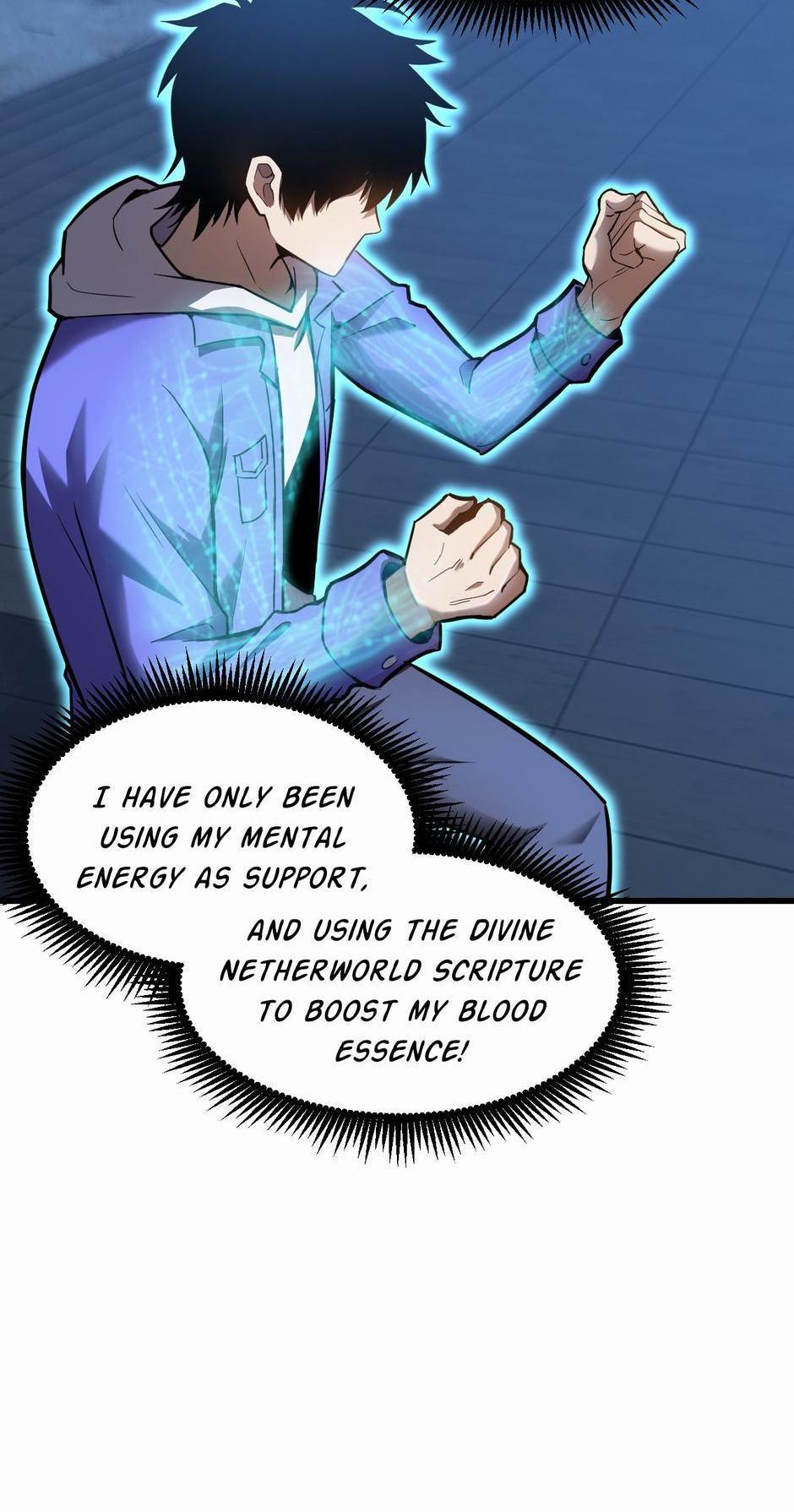 Log into the Future Chapter 30 — page 13