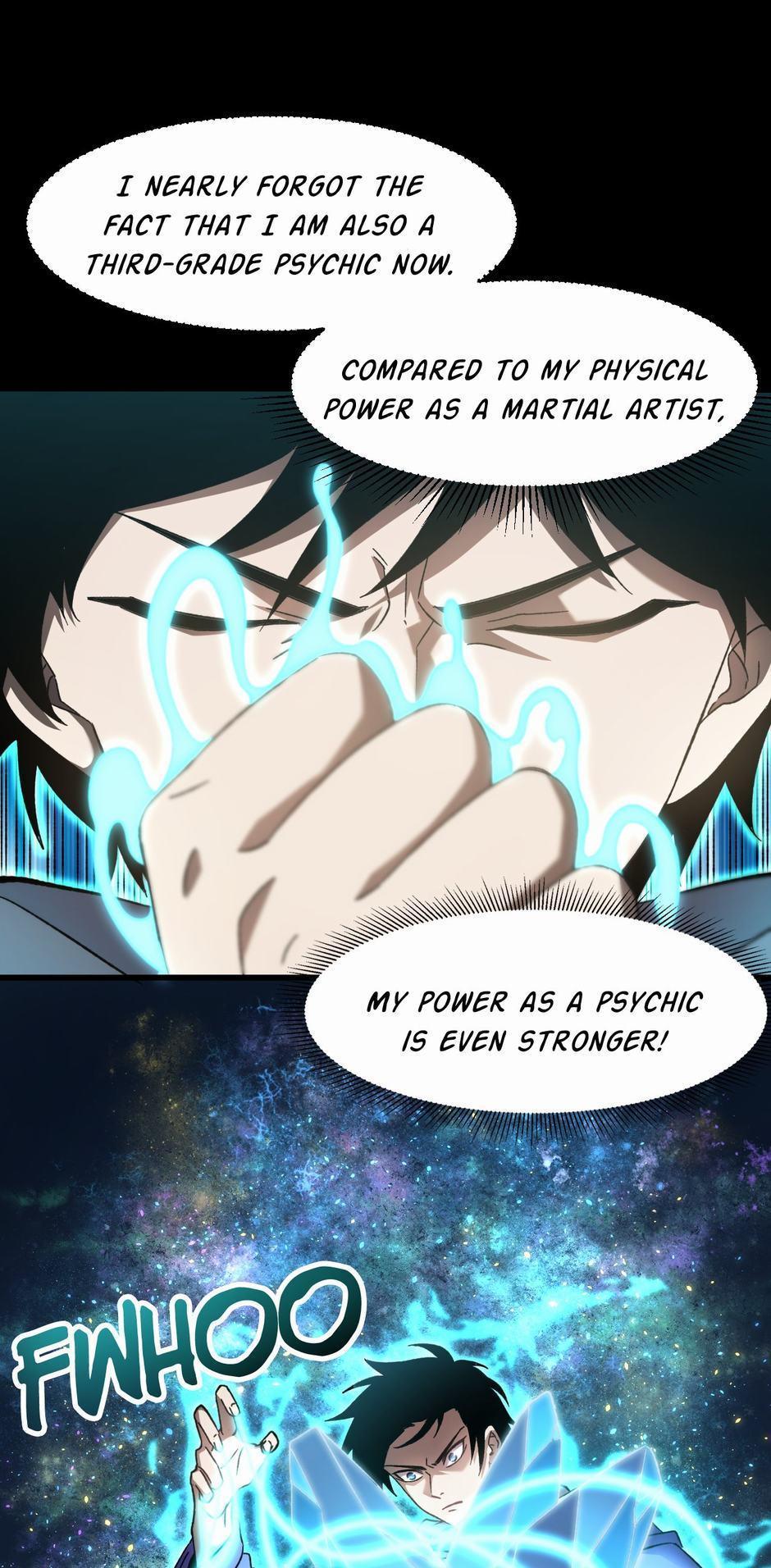 Log into the Future Chapter 30 — page 14