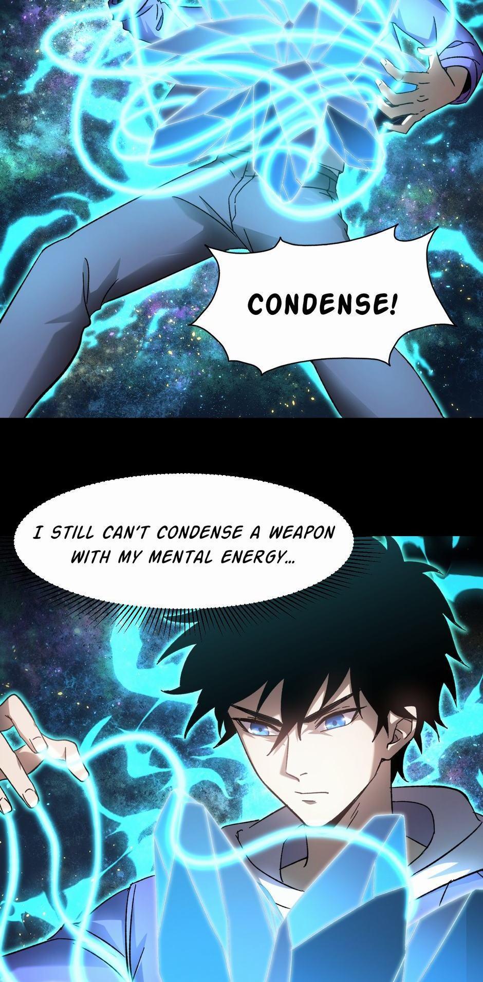 Log into the Future Chapter 30 — page 15