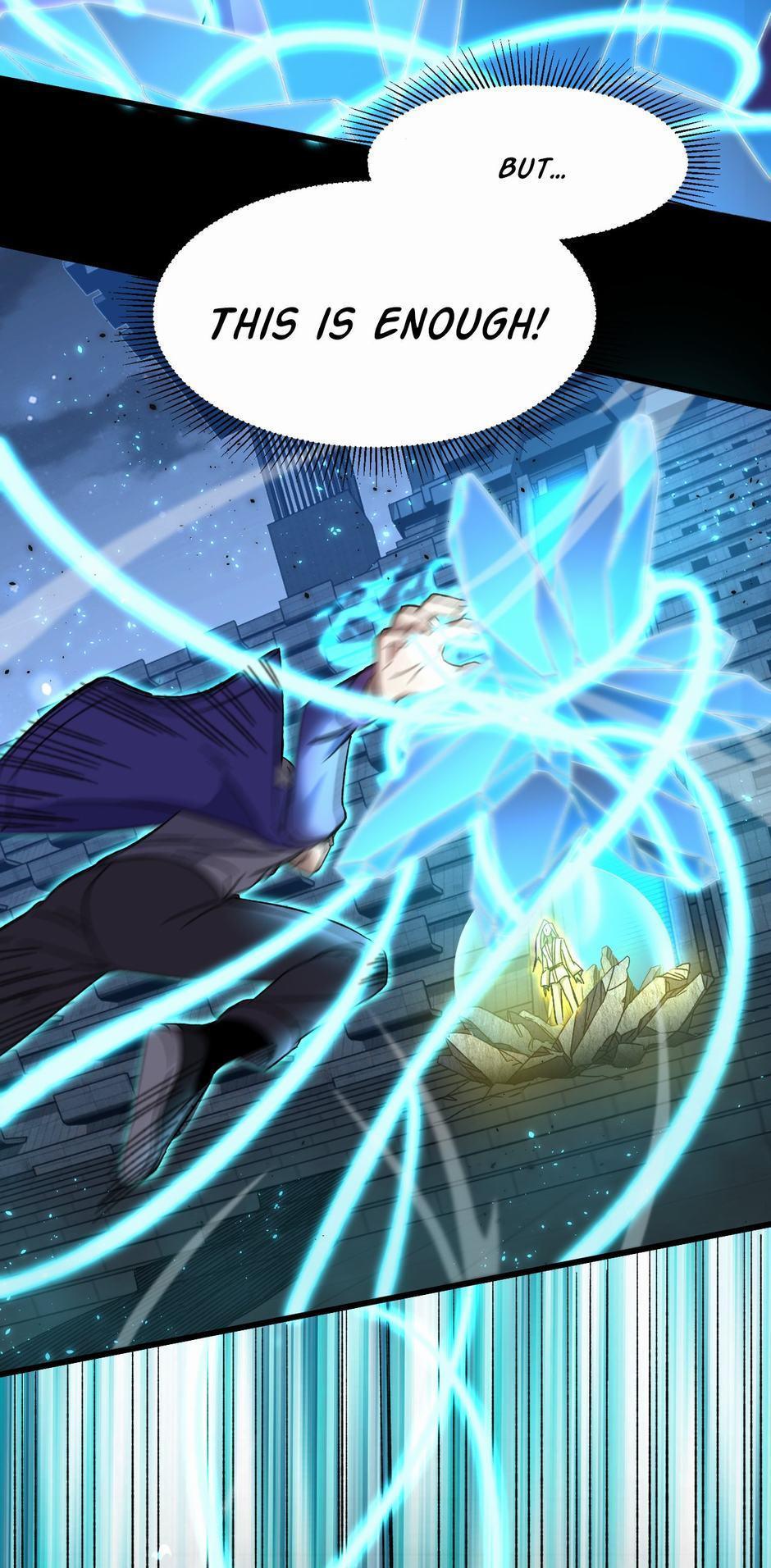 Log into the Future Chapter 30 — page 16