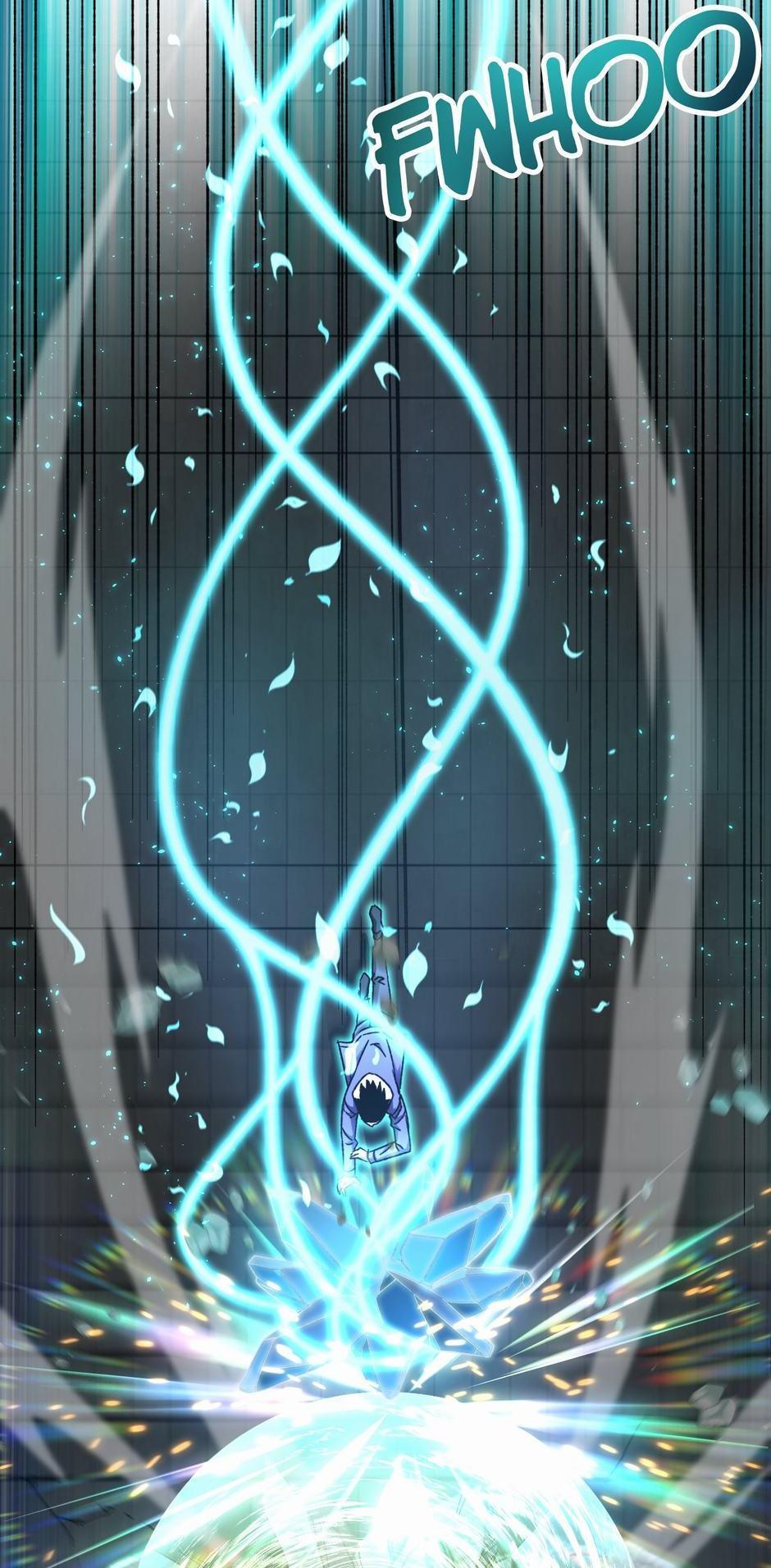 Log into the Future Chapter 30 — page 17
