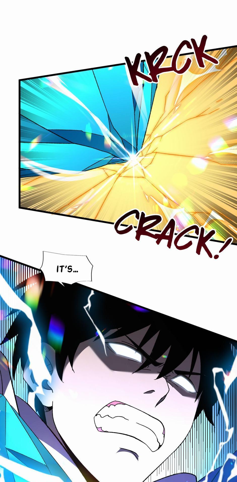 Log into the Future Chapter 30 — page 24