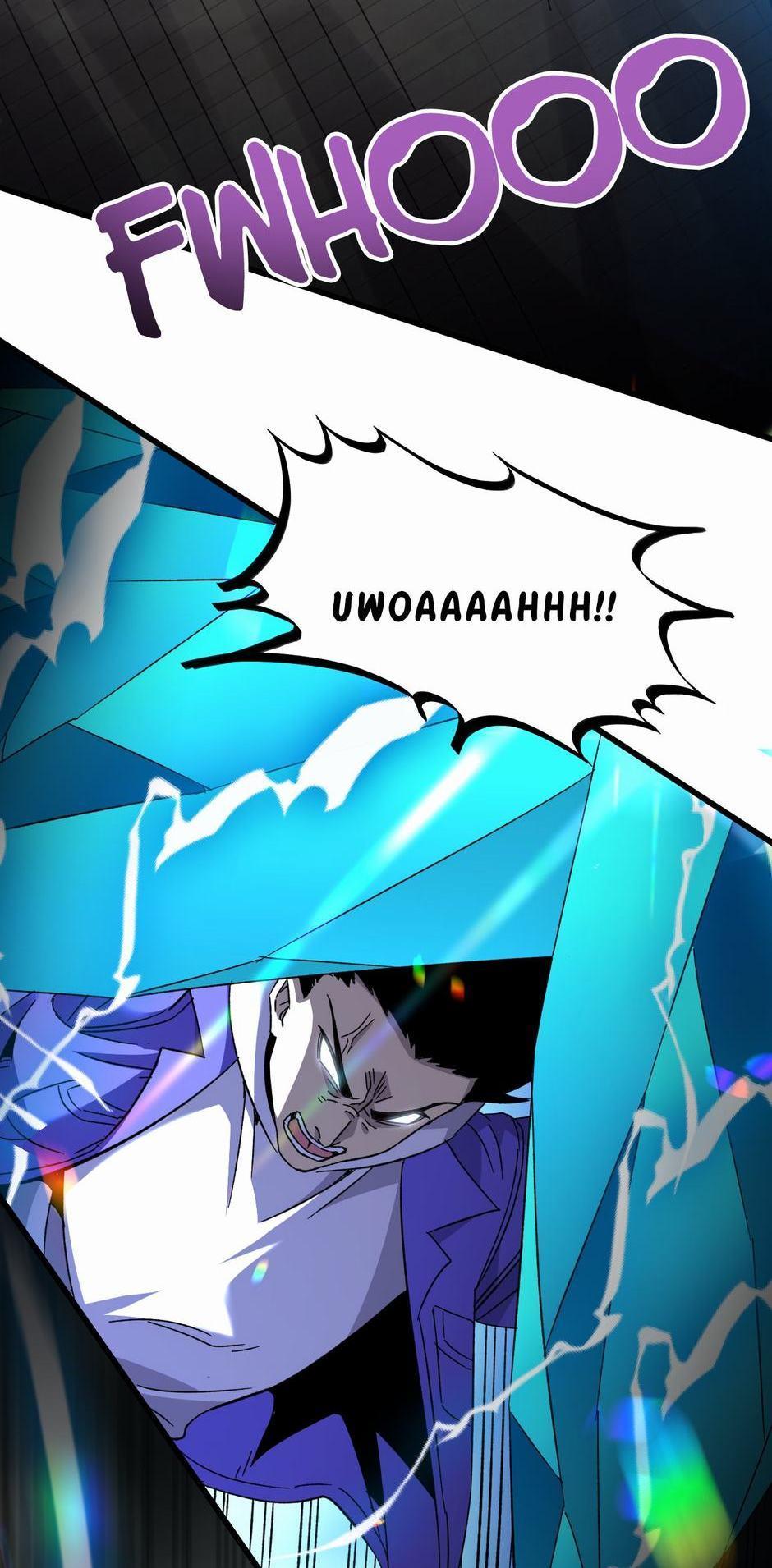 Log into the Future Chapter 30 — page 26