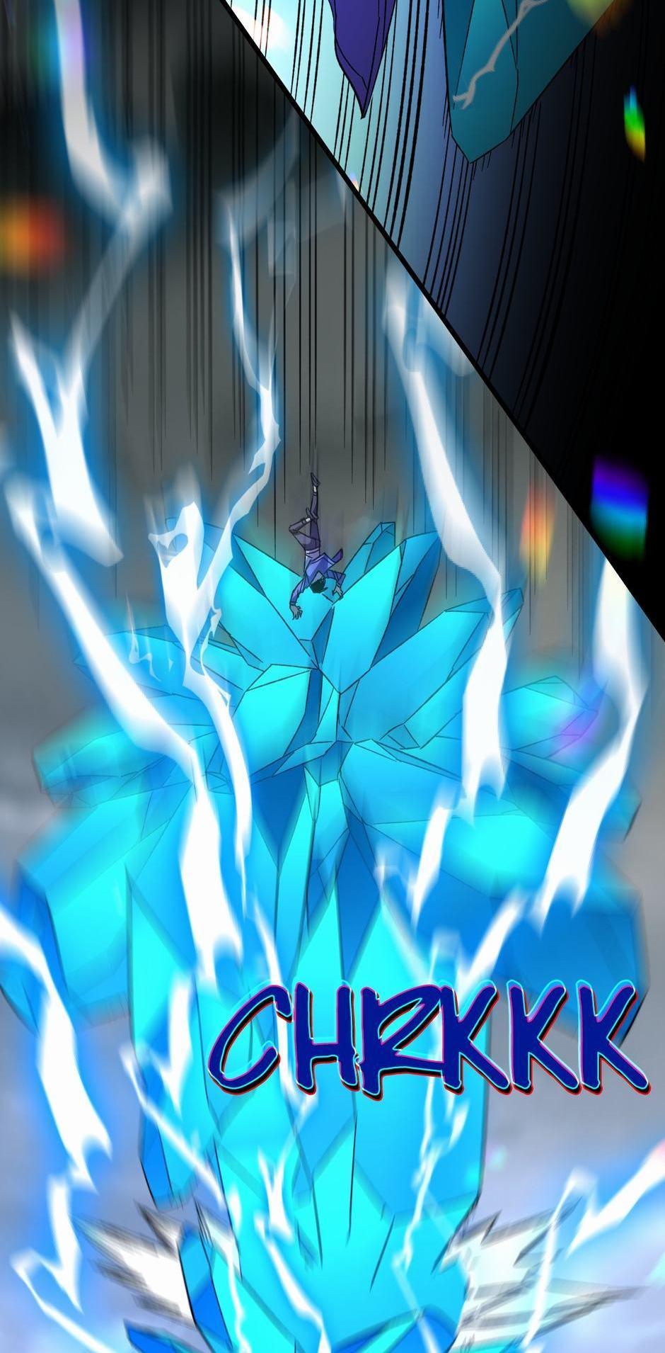 Log into the Future Chapter 30 — page 27