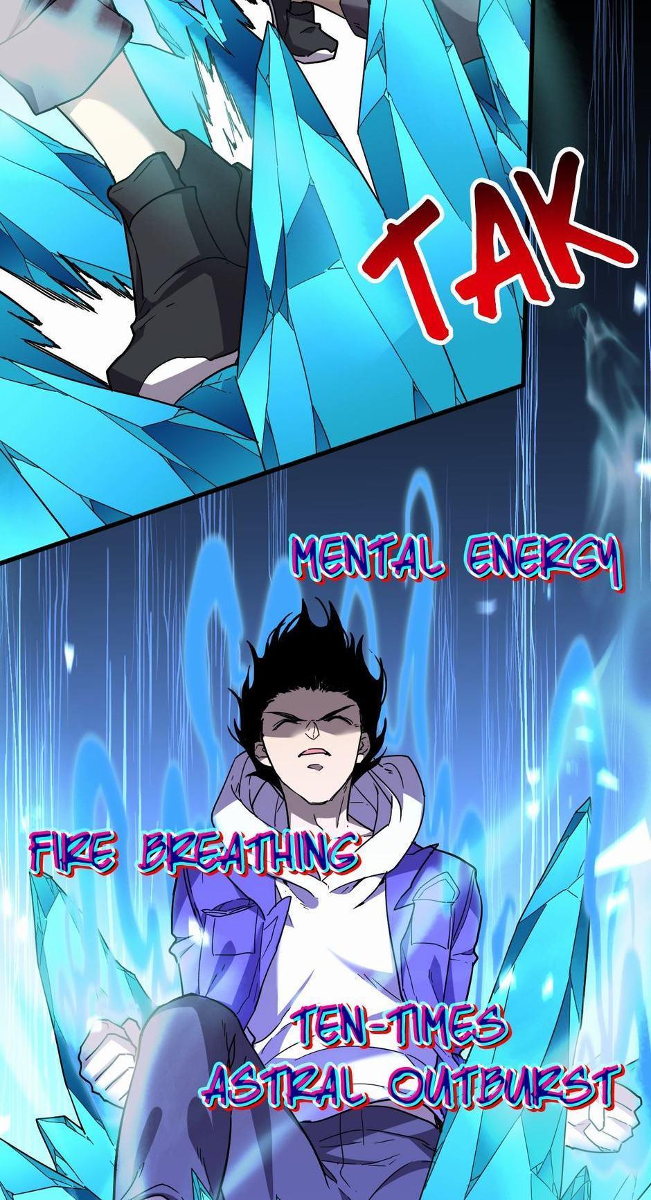 Log into the Future Chapter 30 — page 31