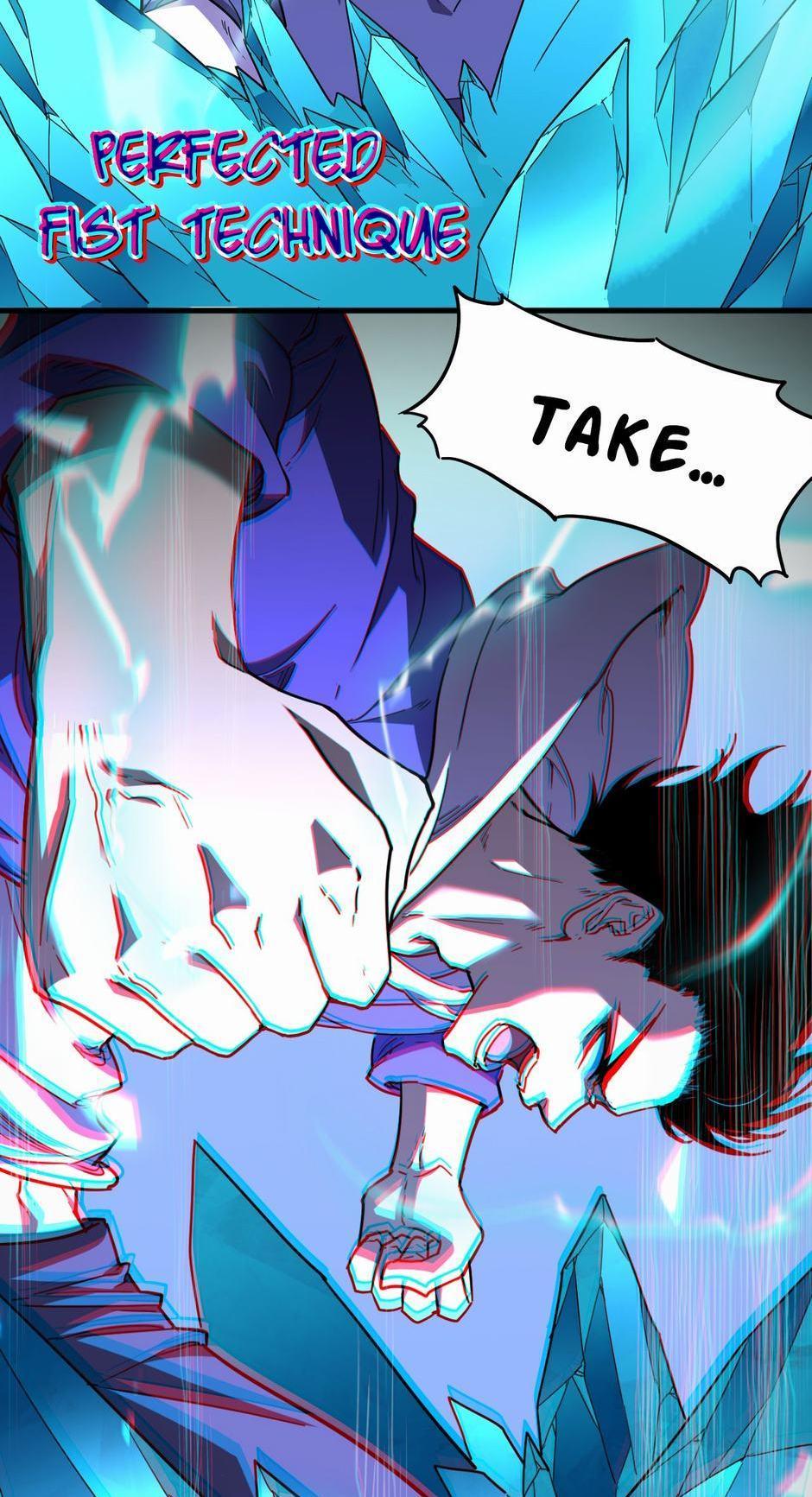 Log into the Future Chapter 30 — page 32