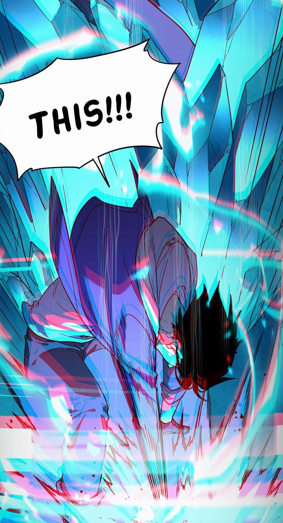 Log into the Future Chapter 30 — page 33