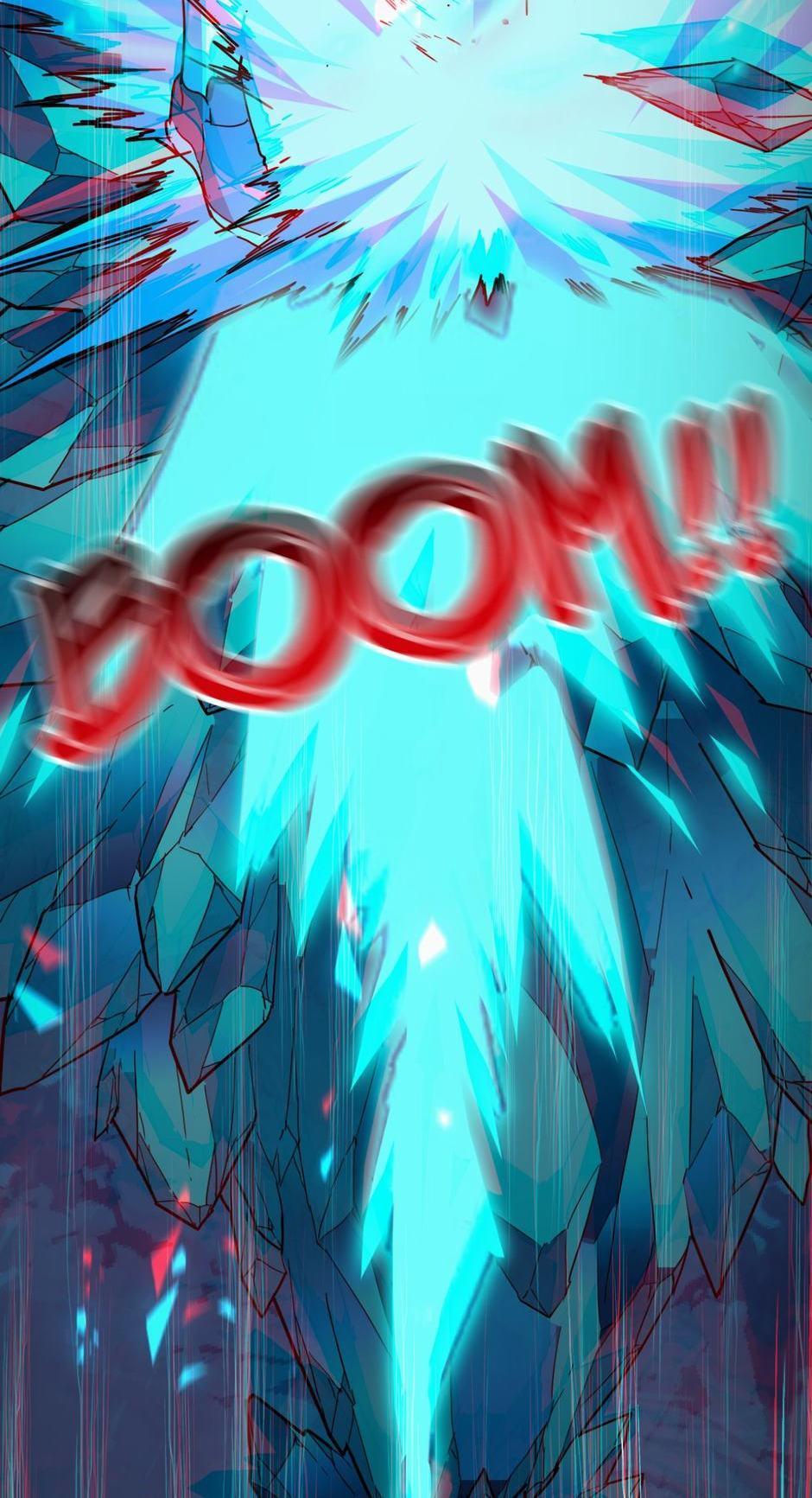 Log into the Future Chapter 30 — page 34