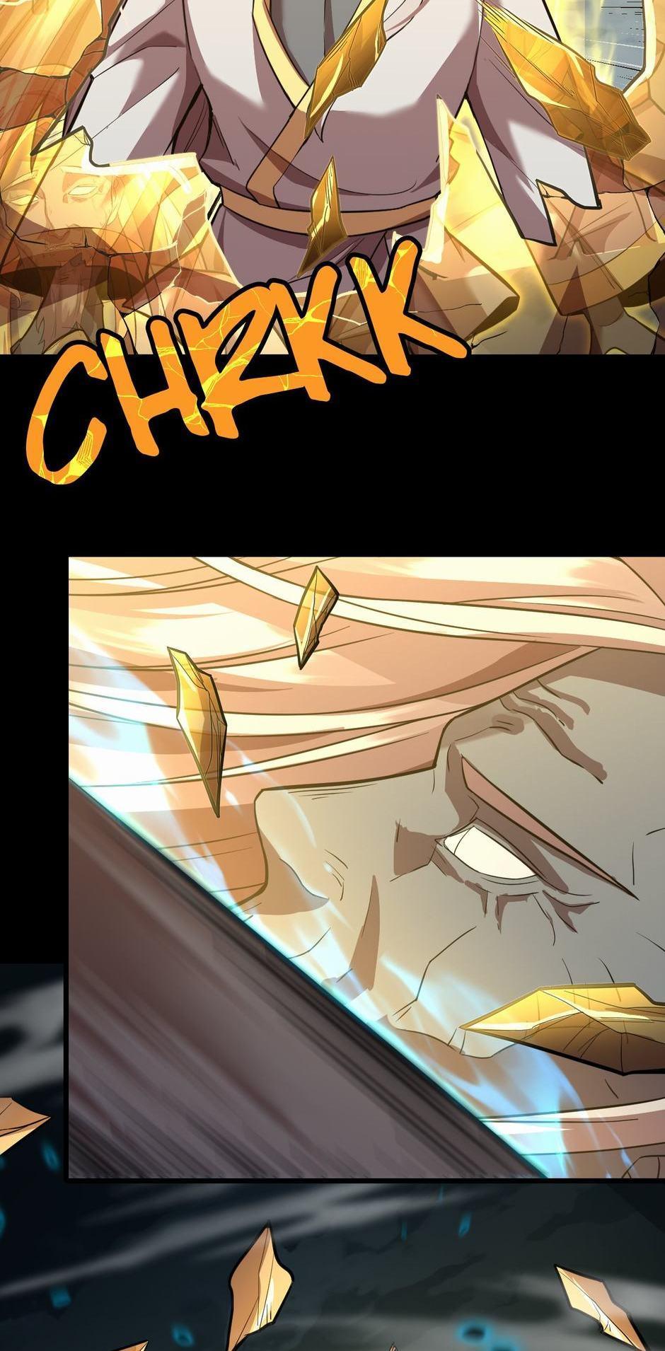 Log into the Future Chapter 30 — page 37