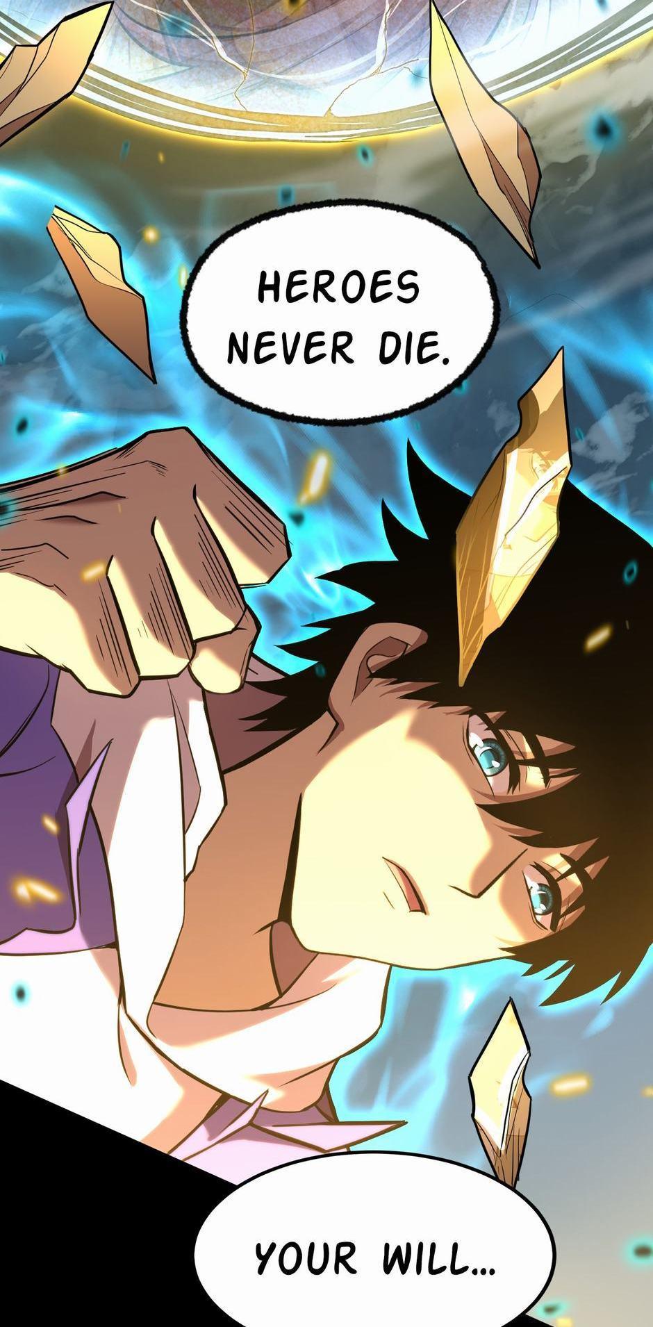 Log into the Future Chapter 30 — page 39