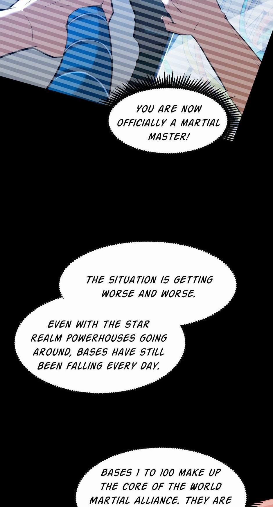 Log into the Future Chapter 30 — page 45