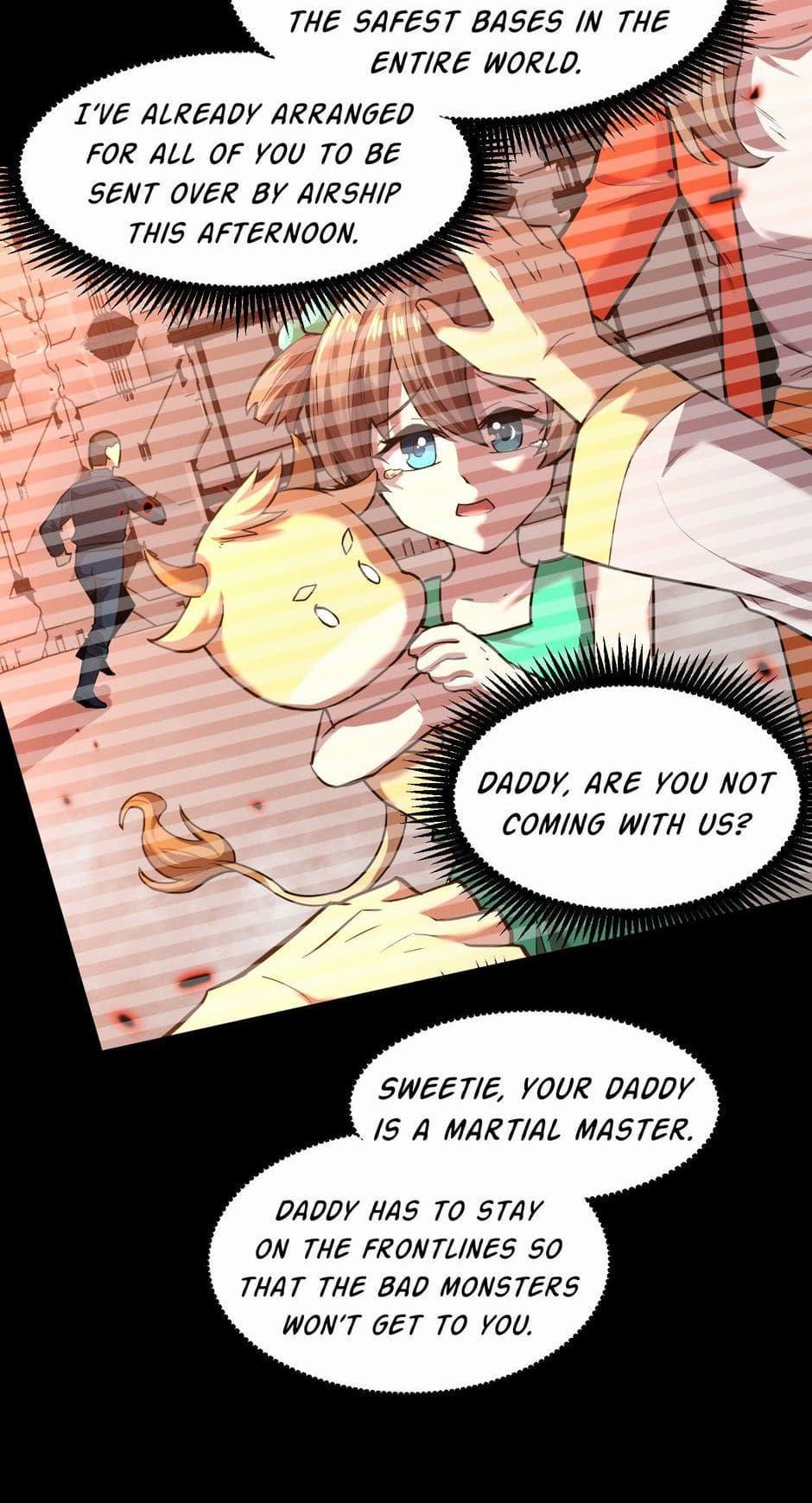 Log into the Future Chapter 30 — page 46