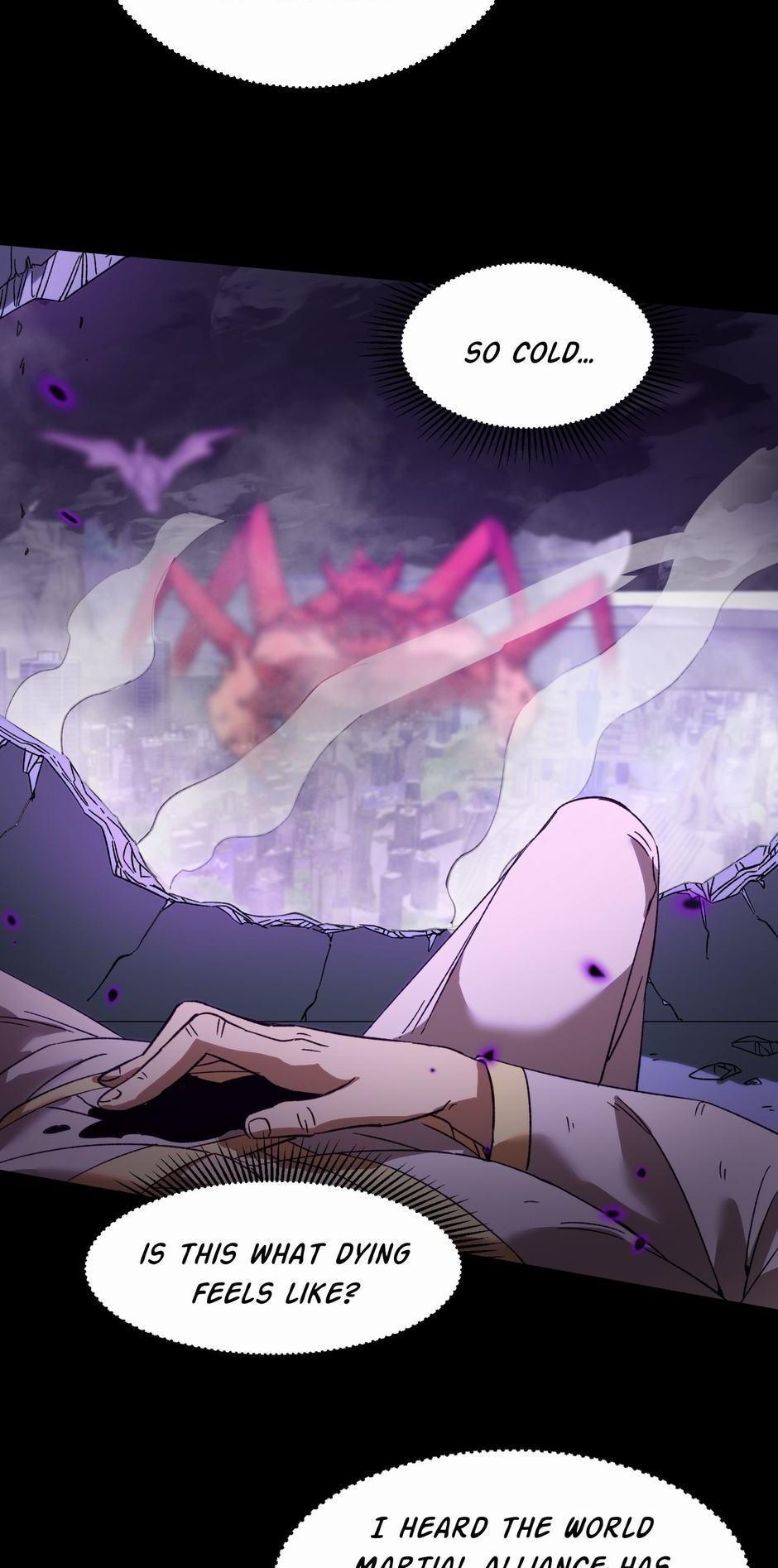 Log into the Future Chapter 30 — page 51