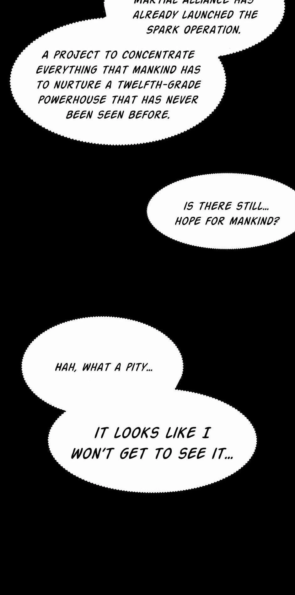 Log into the Future Chapter 30 — page 52
