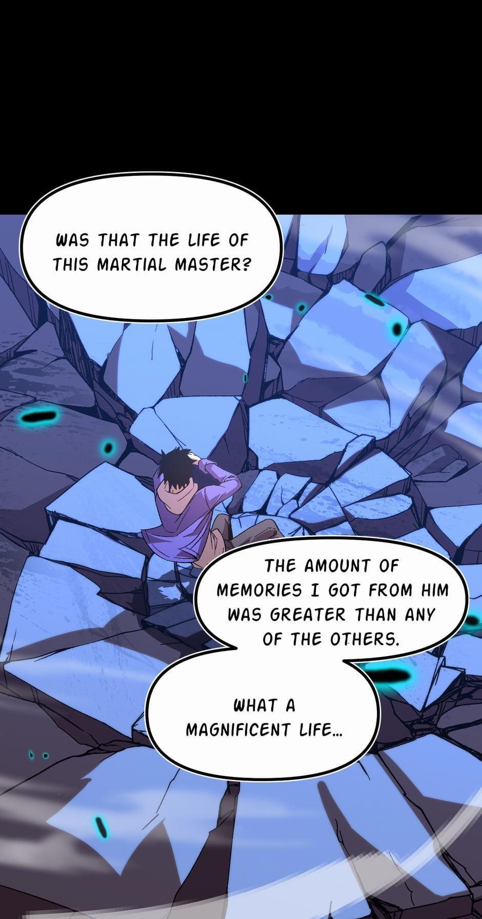 Log into the Future Chapter 30 — page 54