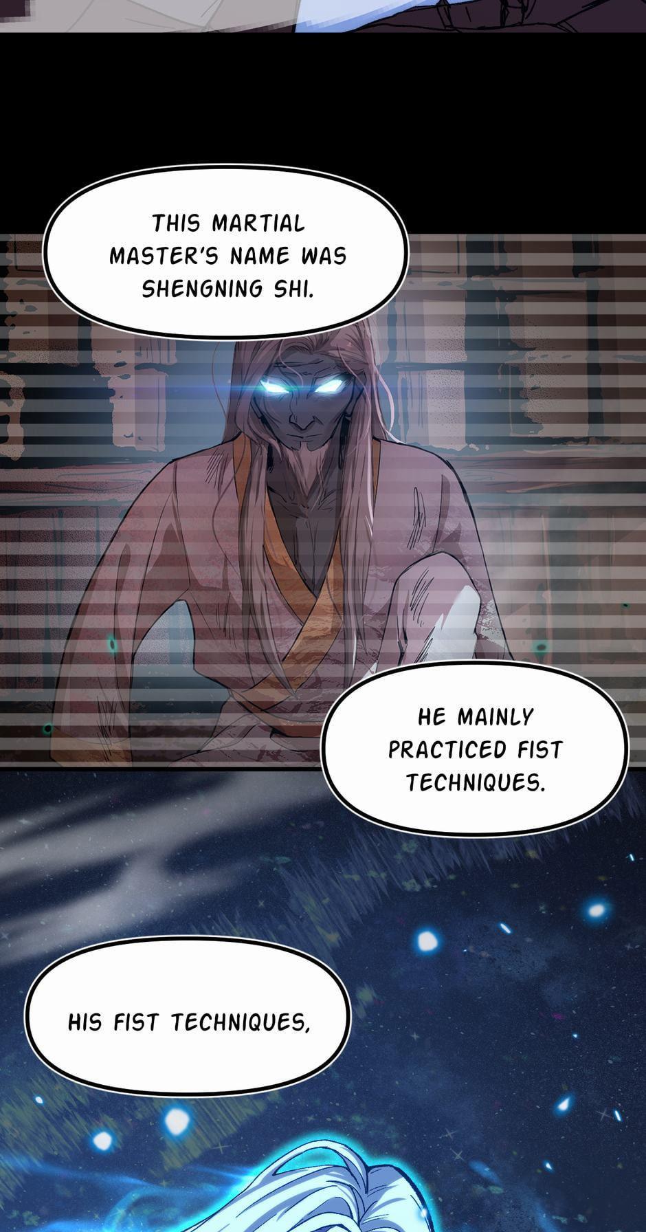 Log into the Future Chapter 30 — page 55