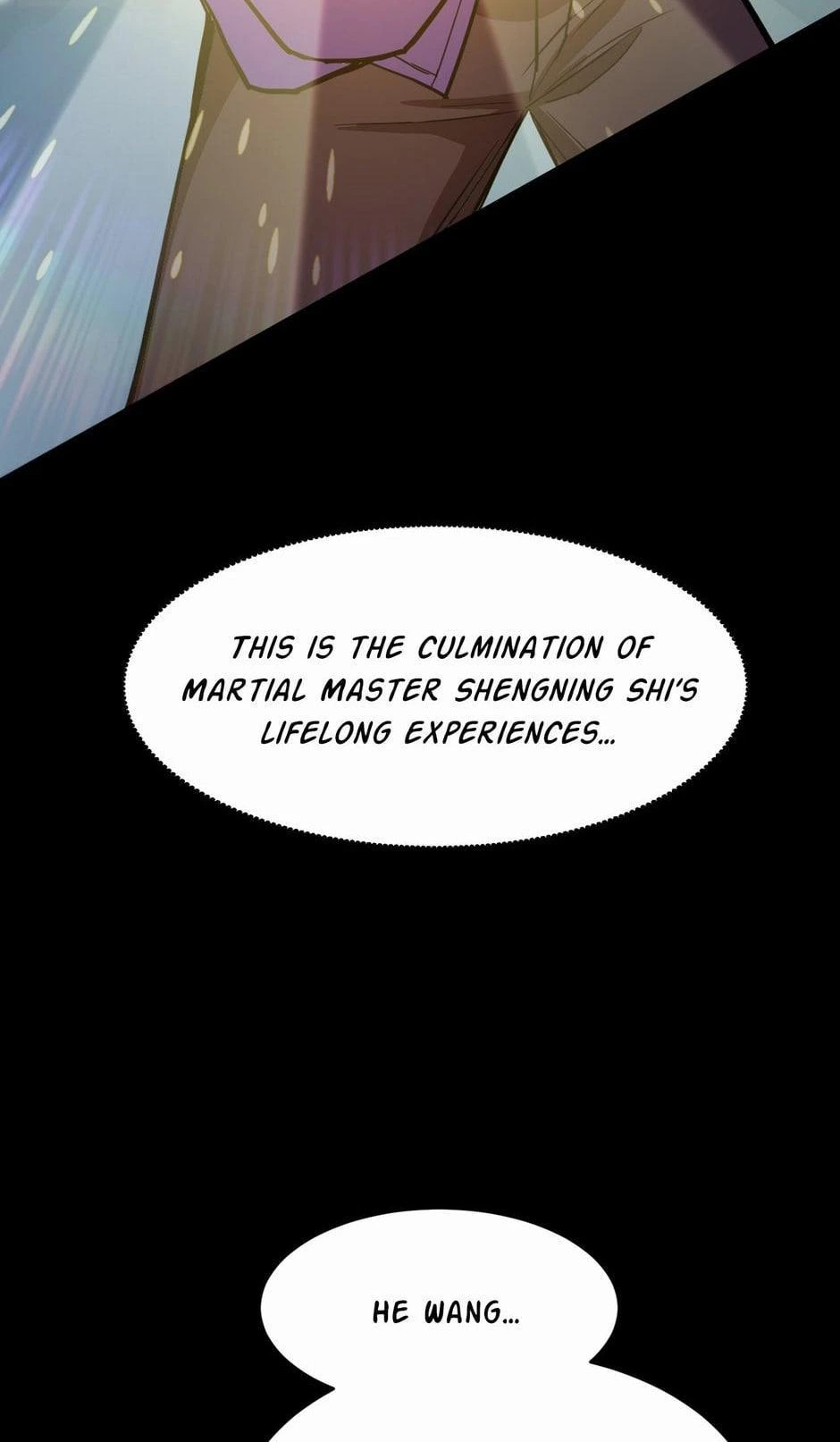 Log into the Future Chapter 31 — page 4