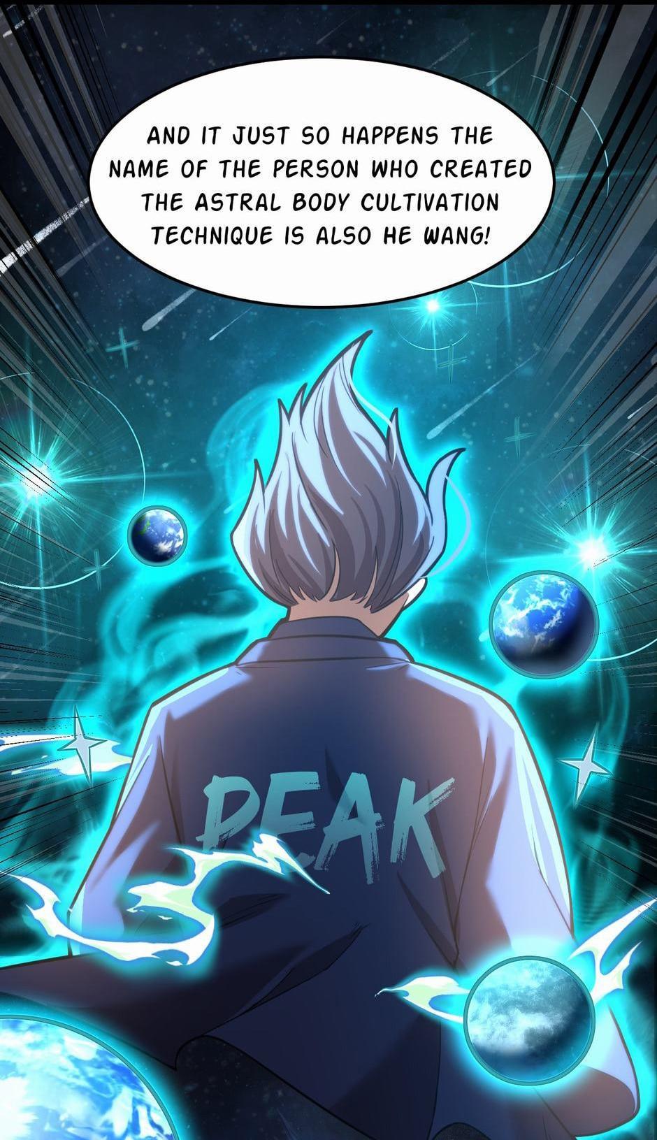 Log into the Future Chapter 31 — page 6