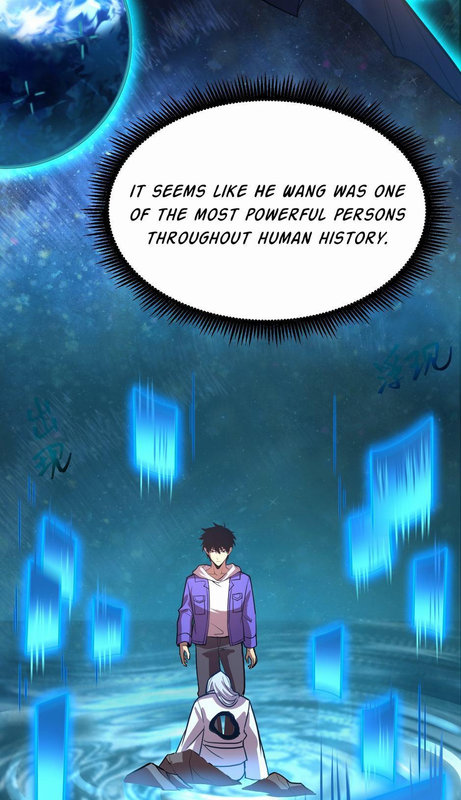 Log into the Future Chapter 31 — page 7